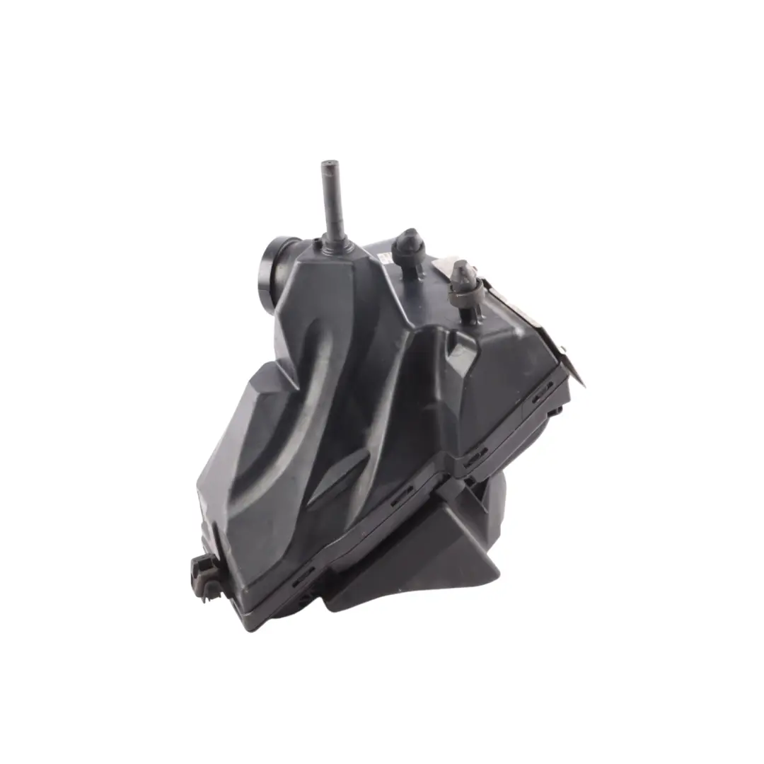 Caja Filtro Aire Silenciador Admisión para Audi A4 B8 2.0 TDI con número de pieza 8K0133835AB Audi A4 B8 2.0 TDI Caja Filtro Aire Silenciador Admisión - SKU 8K0133835AB - Número de pieza 8K0133835AB