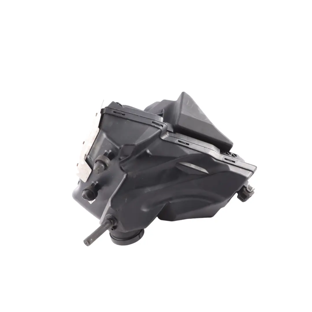 Audi A4 B8 2.0 TDI Boîtier Filtre Air Silencieux Admission - SKU 8K0133835AB - Numéro de pièce 8K0133835AB