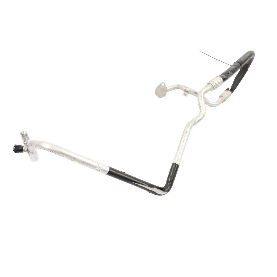 Condizionata A/C Tubo Flessibile per Audi A4 B8 A5 8T Aria con numero di parte 8K0260707AF Audi A4 B8 A5 8T Aria Condizionata A/C Tubo Flessibile - SKU 8K0260707AF - Numero di parte 8K0260707AF