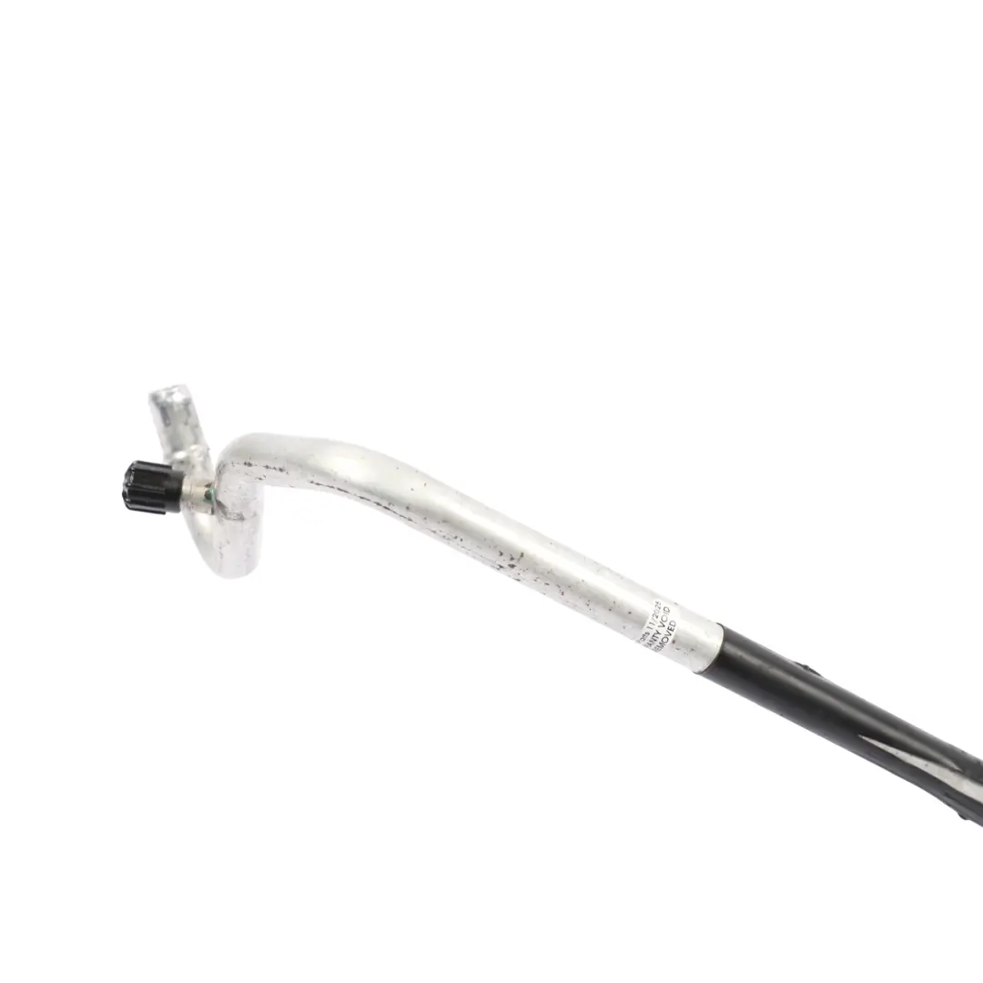 Audi A4 B8 A5 8T A/C Klimaanlagen Leitung Schlauchleitung - SKU 8K0260707AF - Teilenummer 8K0260707AF
