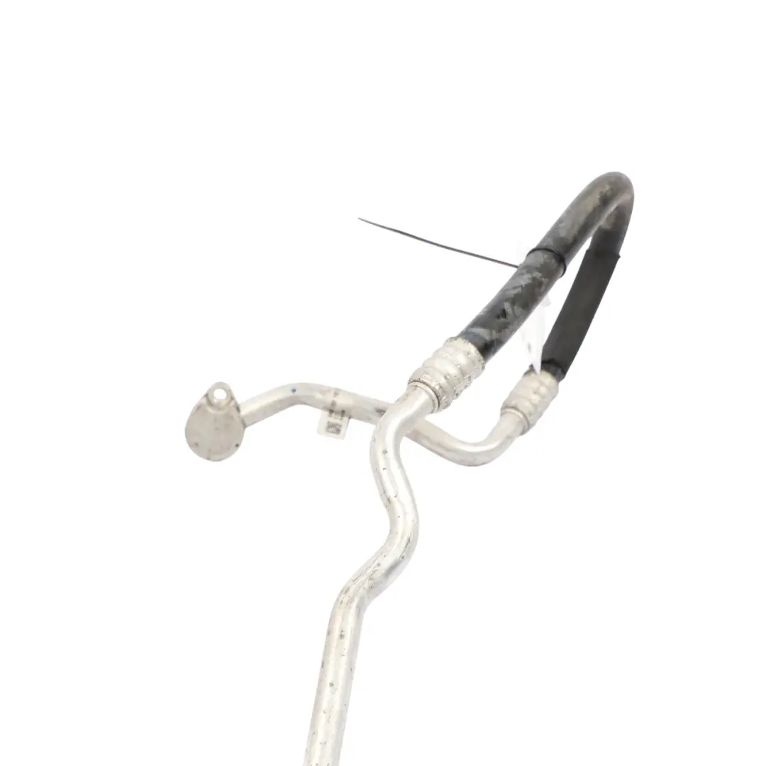 Tuyau De Climatisation pour Audi A4 B8 A5 8T à propos du numéro de pièce 8K0260707AF Audi A4 B8 A5 8T Tuyau De Climatisation - SKU 8K0260707AF - Numéro de pièce 8K0260707AF