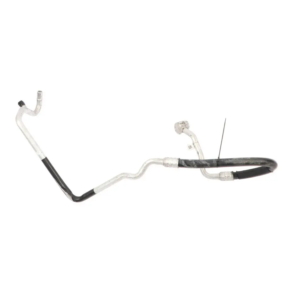 Audi A4 B8 A5 8T Aria Condizionata A/C Tubo Flessibile - SKU 8K0260707AF - Numero di parte 8K0260707AF