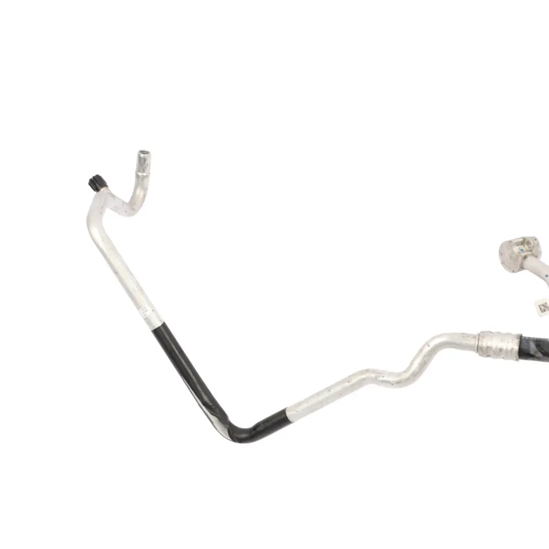 Audi A4 B8 A5 8T Tuyau De Climatisation - SKU 8K0260707AF - Numéro de pièce 8K0260707AF