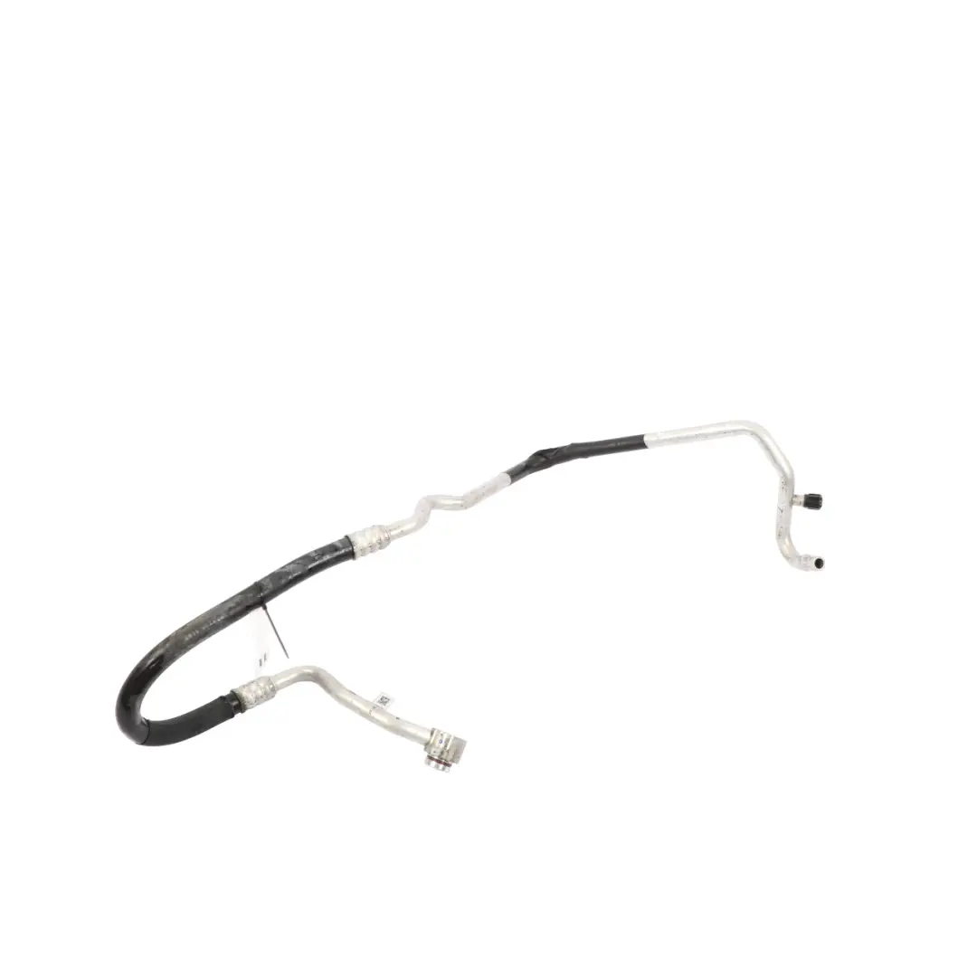 Manguera De Aire Acondicionado para Audi A4 B8 A5 8T con número de pieza 8K0260707AF Audi A4 B8 A5 8T Manguera De Aire Acondicionado - SKU 8K0260707AF - Número de pieza 8K0260707AF