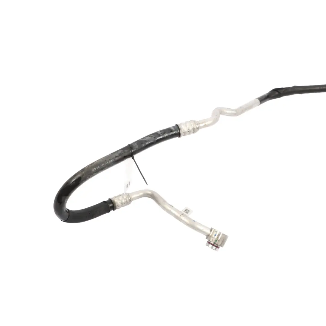 Manguera De Aire Acondicionado para Audi A4 B8 A5 8T con número de pieza 8K0260707AF Audi A4 B8 A5 8T Manguera De Aire Acondicionado - SKU 8K0260707AF - Número de pieza 8K0260707AF