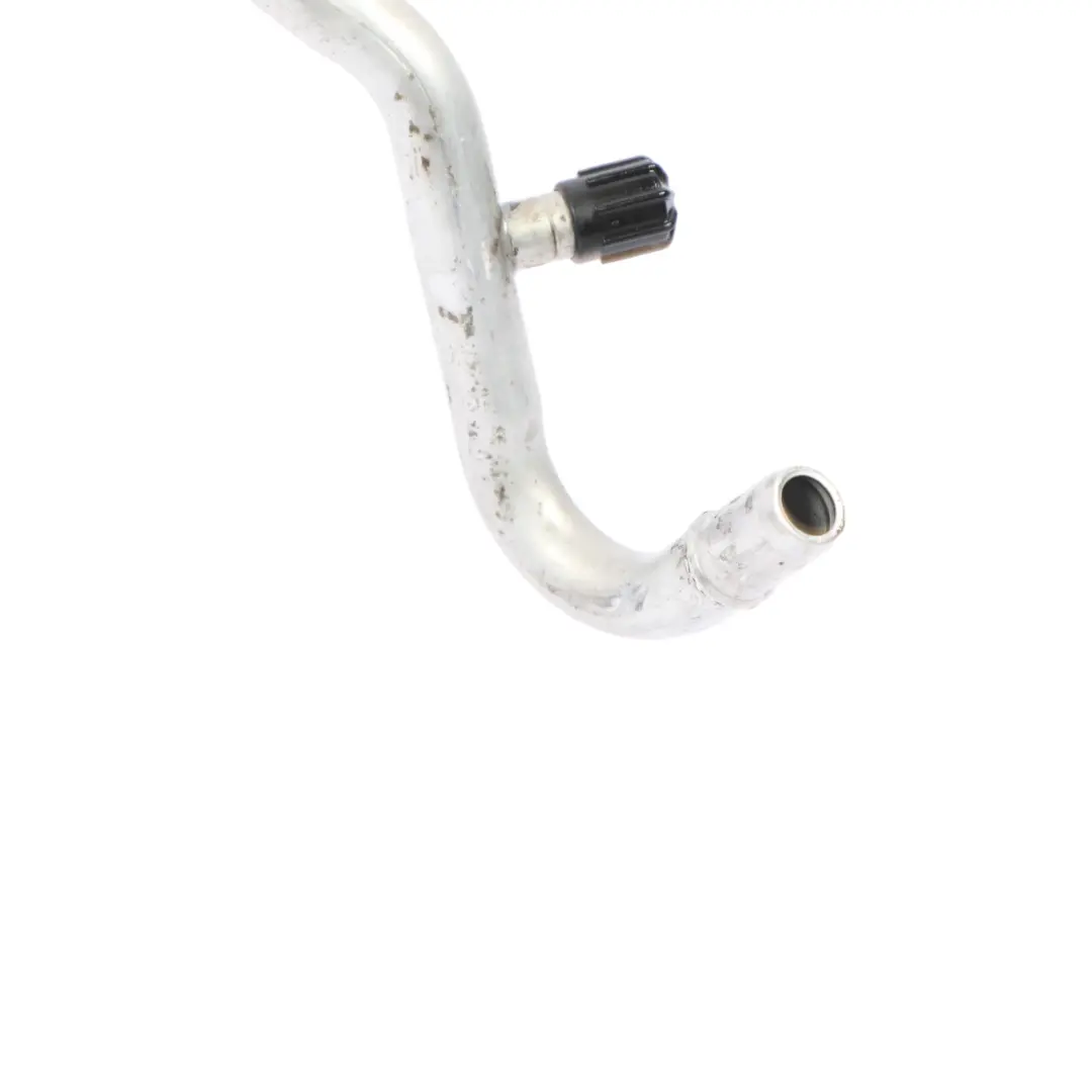 Audi A4 B8 A5 8T Aria Condizionata A/C Tubo Flessibile - SKU 8K0260707AF - Numero di parte 8K0260707AF