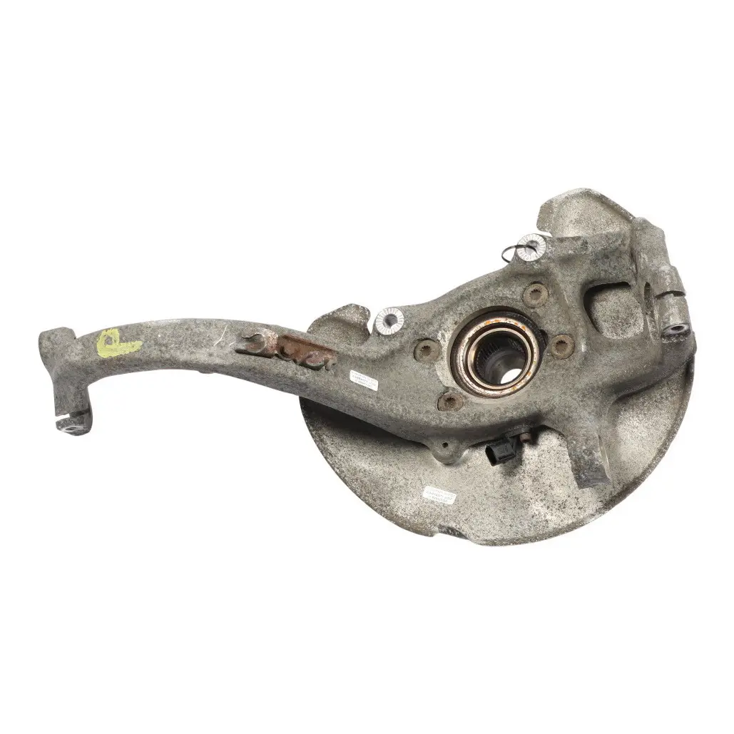 Front Achsschenkel Radaufhängung Rechts für Audi A4 B8 mit Teilenummer 8K0407254R Audi A4 B8 Front Achsschenkel Radaufhängung Rechts - SKU 8K0407254R - Teilenummer 8K0407254R