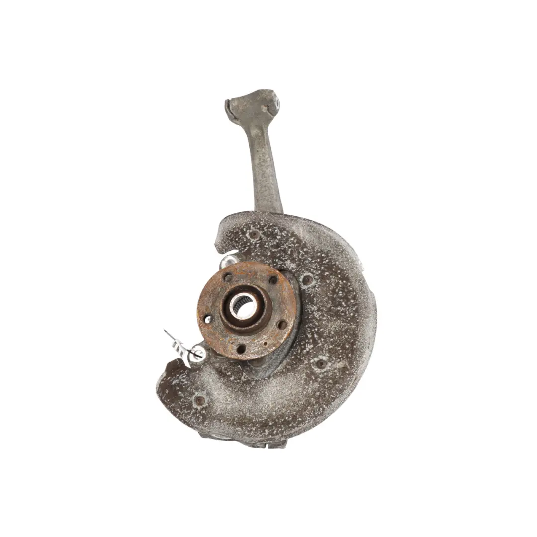 Audi A4 B8 Support De Suspension De Roue Avant Droite Côté Passager - SKU 8K0407254R - Numéro de pièce 8K0407254R