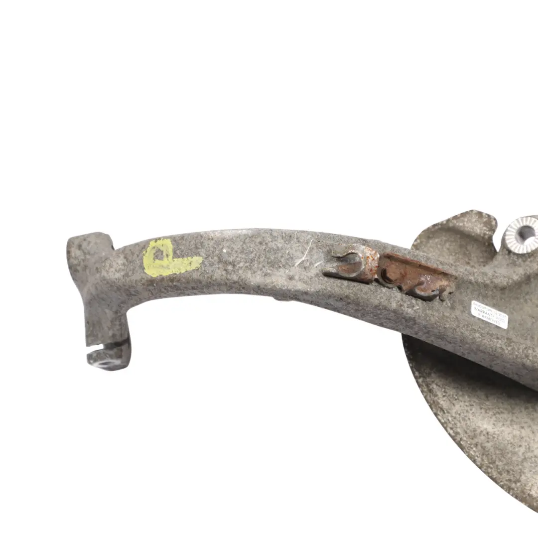 Audi A4 B8 Rueda Delantera De Dirección Soporte De Suspensión Derecho - SKU 8K0407254R - Número de pieza 8K0407254R