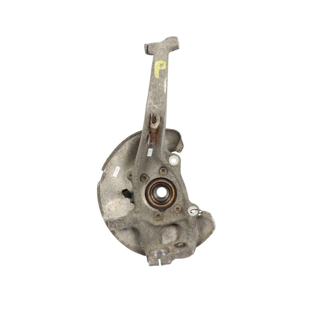 Support De Suspension De Roue Avant Droite Côté Passager pour Audi A4 B8 à propos du numéro de pièce 8K0407254R Audi A4 B8 Support De Suspension De Roue Avant Droite Côté Passager - SKU 8K0407254R - Numéro de pièce 8K0407254R