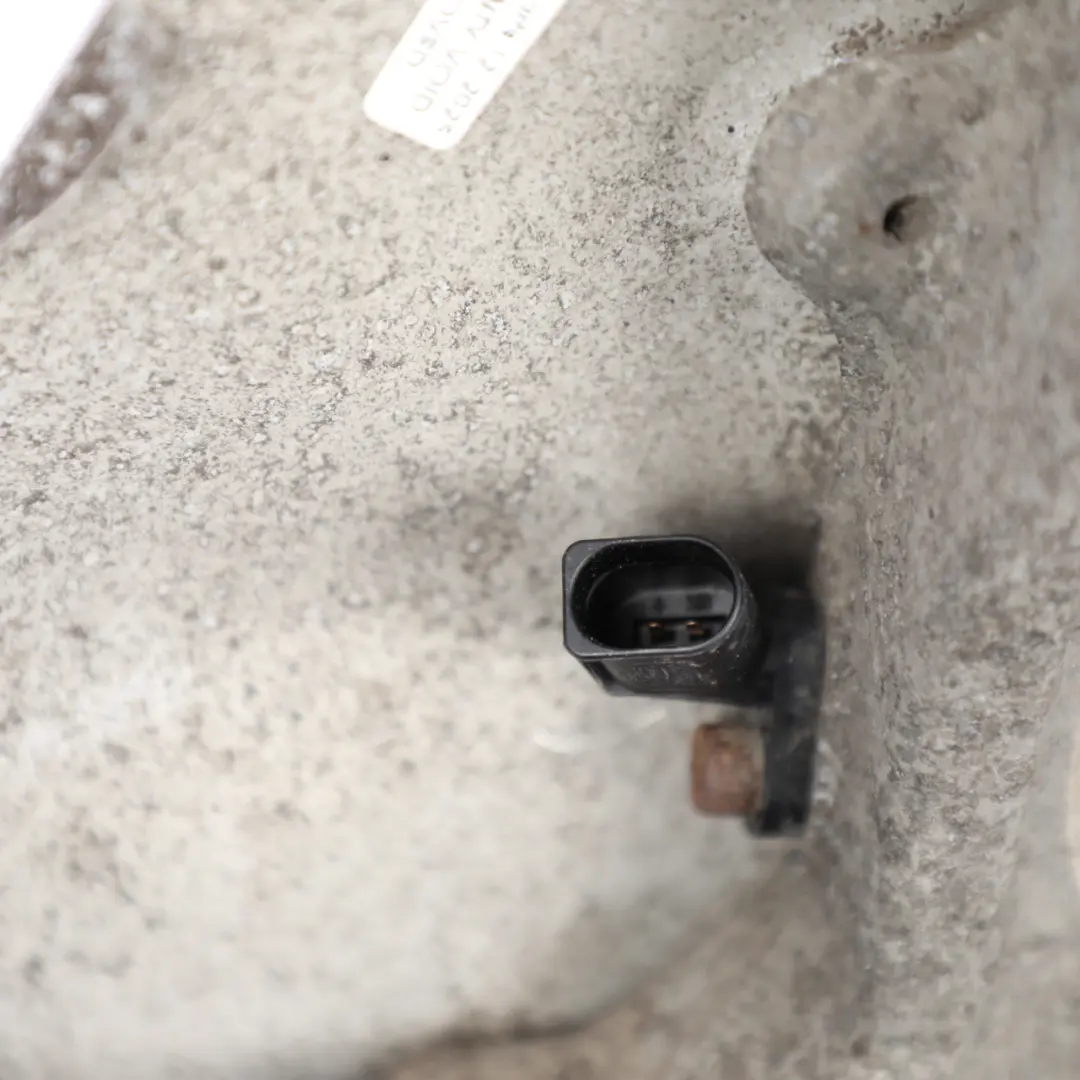 Audi A4 B8 Rueda Delantera De Dirección Soporte De Suspensión Derecho - SKU 8K0407254R - Número de pieza 8K0407254R