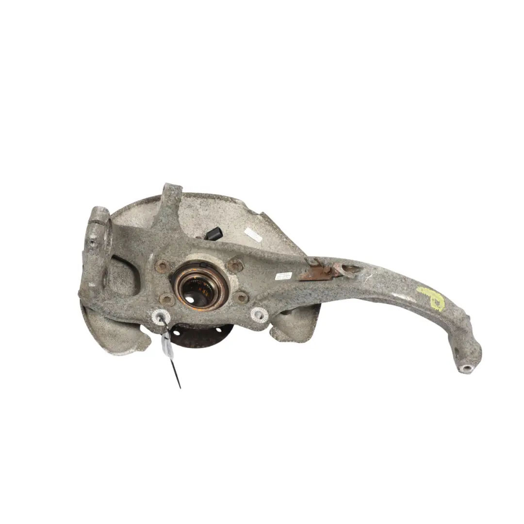 Rueda Delantera De Dirección Soporte De Suspensión Derecho para Audi A4 B8 con número de pieza 8K0407254R Audi A4 B8 Rueda Delantera De Dirección Soporte De Suspensión Derecho - SKU 8K0407254R - Número de pieza 8K0407254R