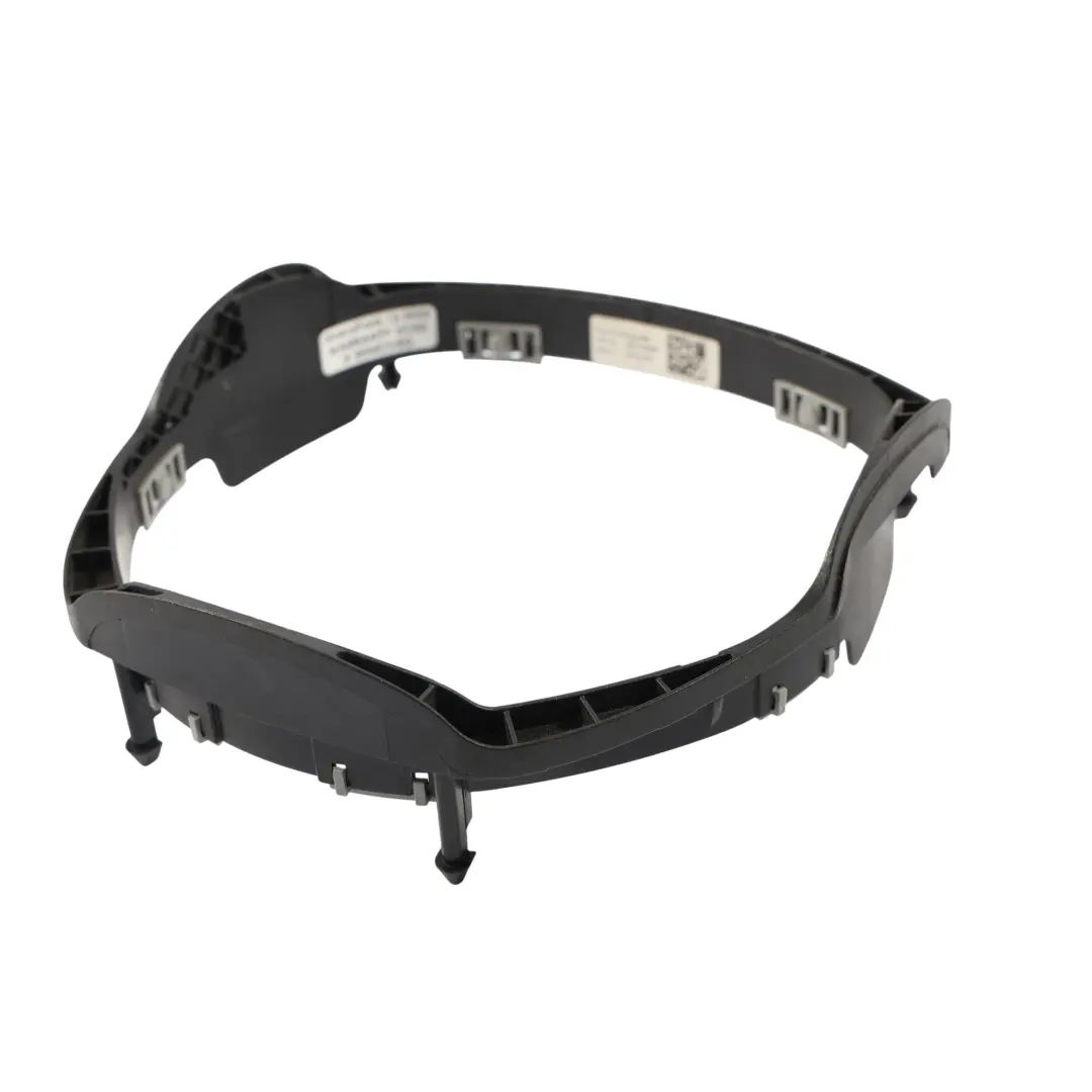 Audi A4 B8 Cache De Cadre De Volant S-Line 61711340B00 - SKU 8K0419091BB-3 - Numéro de pièce 8K0419091BB