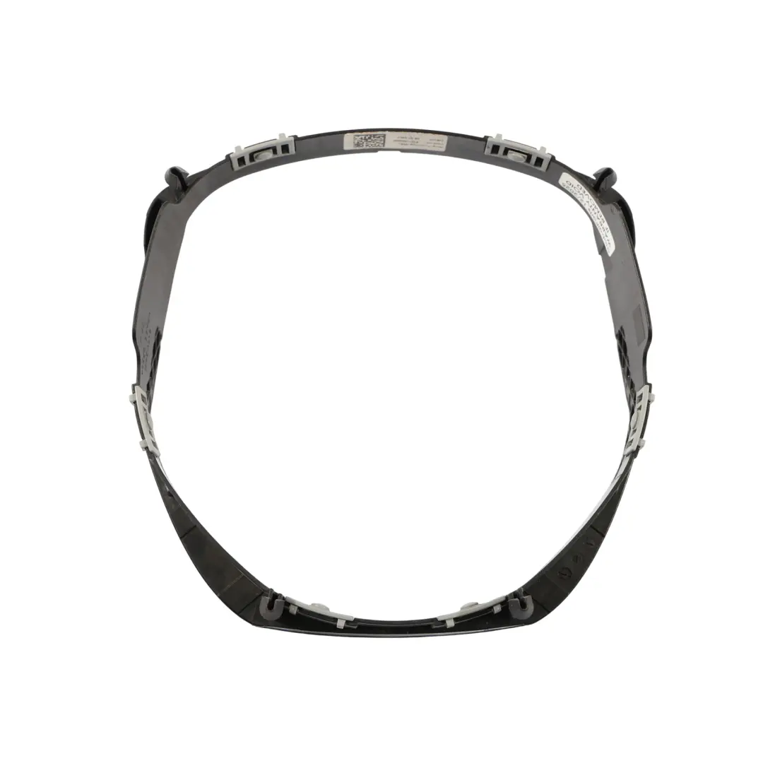 Audi A4 B8 Steering Wheel S-Line Ring Trim Frame Cover 61711340B00 - SKU 8K0419091BB-3 - Part number 8K0419091BB