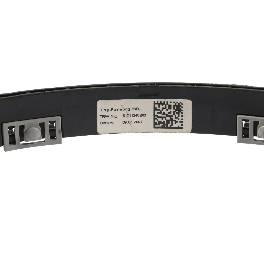 Cache De Cadre De Volant S-Line 61711340B00 pour Audi A4 B8 à propos du numéro de pièce 8K0419091BB Audi A4 B8 Cache De Cadre De Volant S-Line 61711340B00 - SKU 8K0419091BB-3 - Numéro de pièce 8K0419091BB