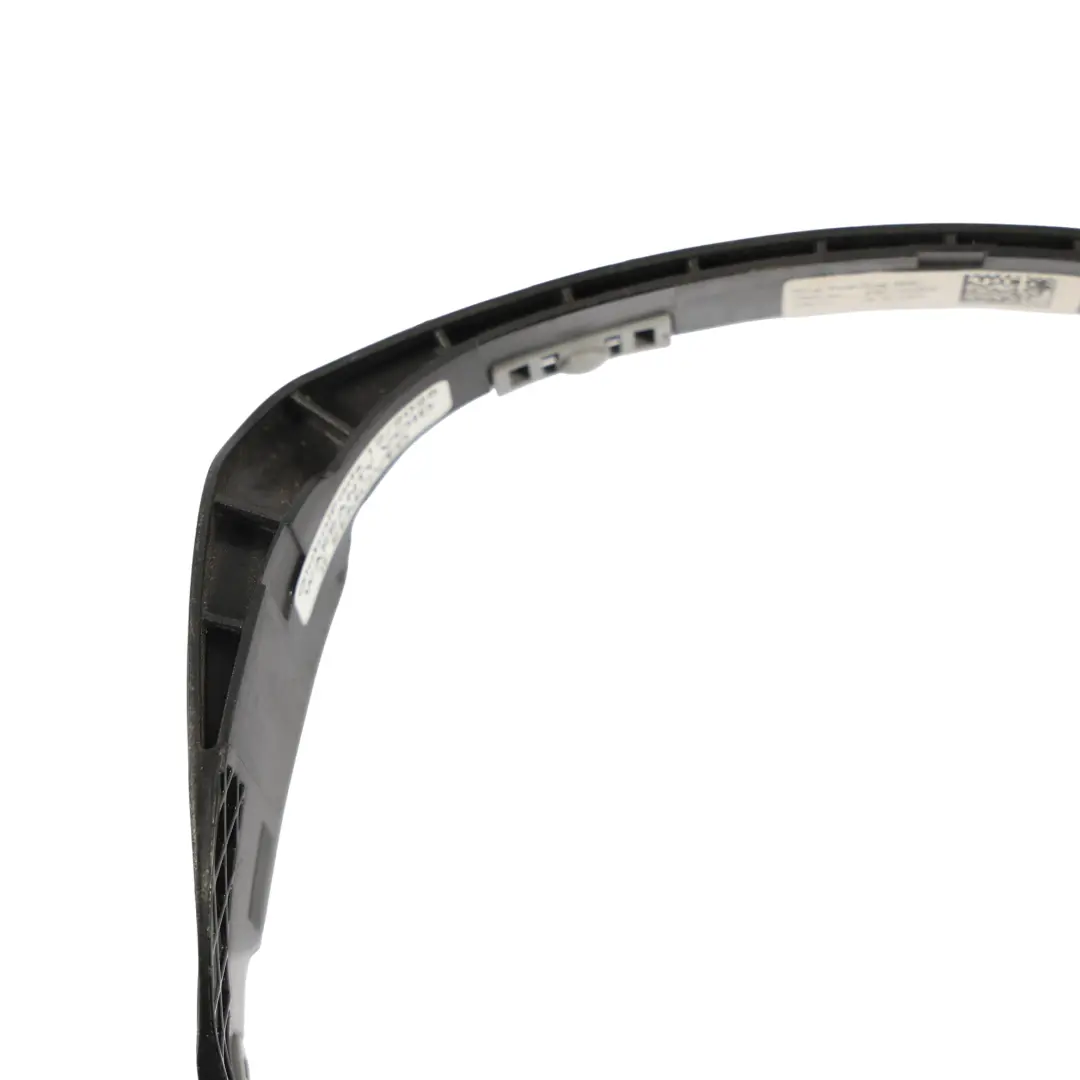 Steering Wheel S-Line Ring Trim Frame Cover 61711340B00 to Audi A4 B8 with Part number 8K0419091BB Audi A4 B8 Steering Wheel S-Line Ring Trim Frame Cover 61711340B00 - SKU 8K0419091BB-3 - Part number 8K0419091BB