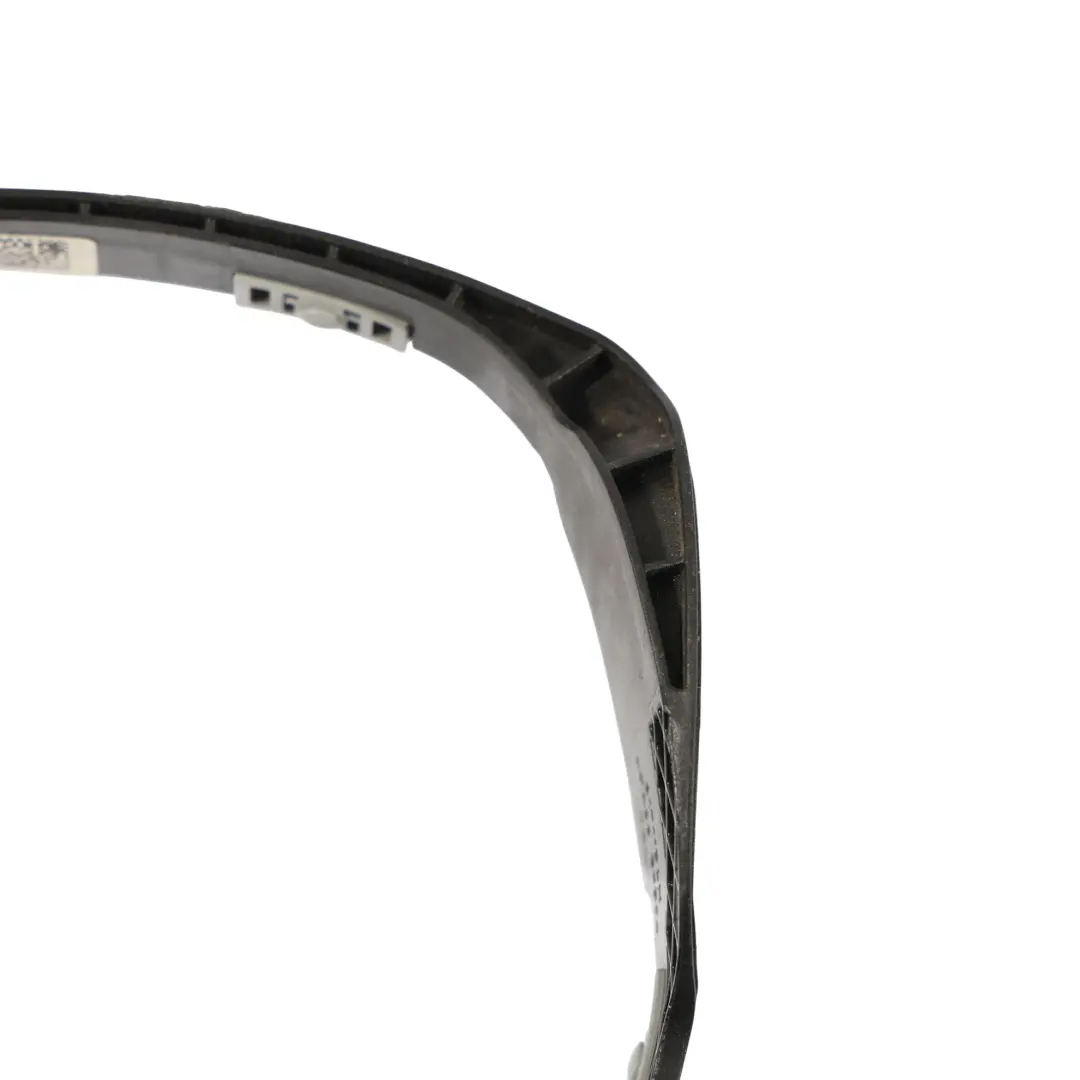 Audi A4 B8 Steering Wheel S-Line Ring Trim Frame Cover 61711340B00 - SKU 8K0419091BB-3 - Part number 8K0419091BB