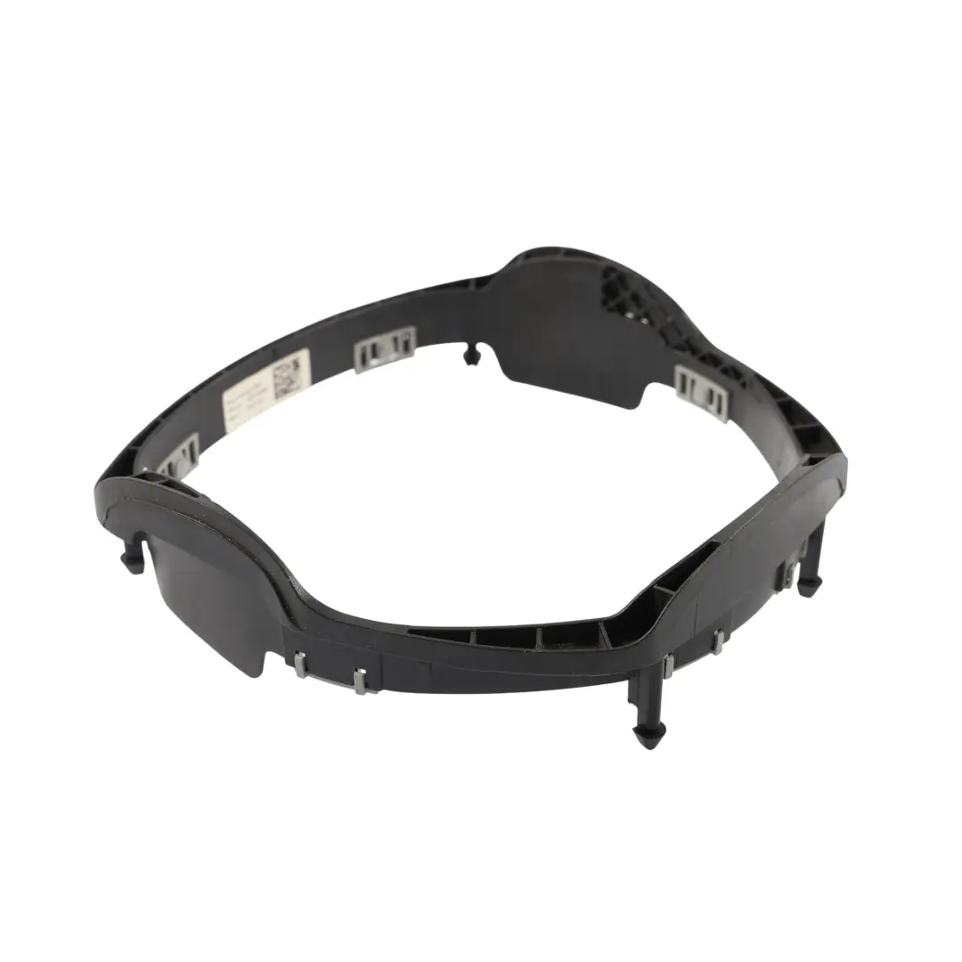 Audi A4 B8 Steering Wheel S-Line Ring Trim Frame Cover 61711340B00 - SKU 8K0419091BB-3 - Part number 8K0419091BB