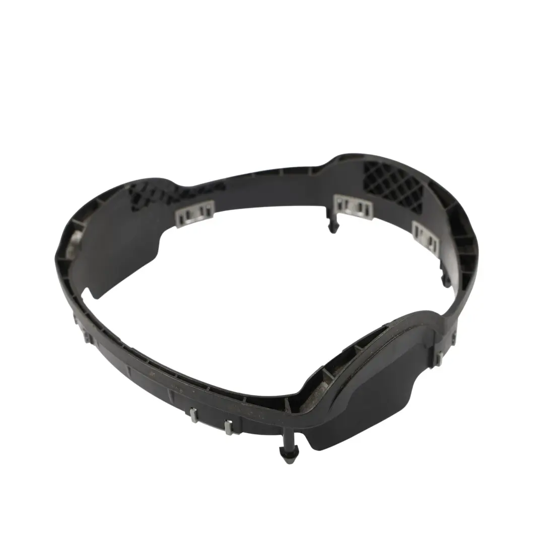 Audi A4 B8 Steering Wheel S-Line Ring Trim Frame Cover 61711340B00 - SKU 8K0419091BB-3 - Part number 8K0419091BB