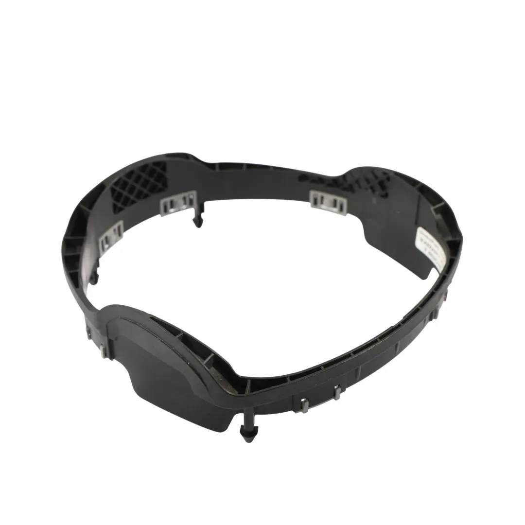 Cache De Cadre De Volant S-Line 61711340B00 pour Audi A4 B8 à propos du numéro de pièce 8K0419091BB Audi A4 B8 Cache De Cadre De Volant S-Line 61711340B00 - SKU 8K0419091BB-3 - Numéro de pièce 8K0419091BB