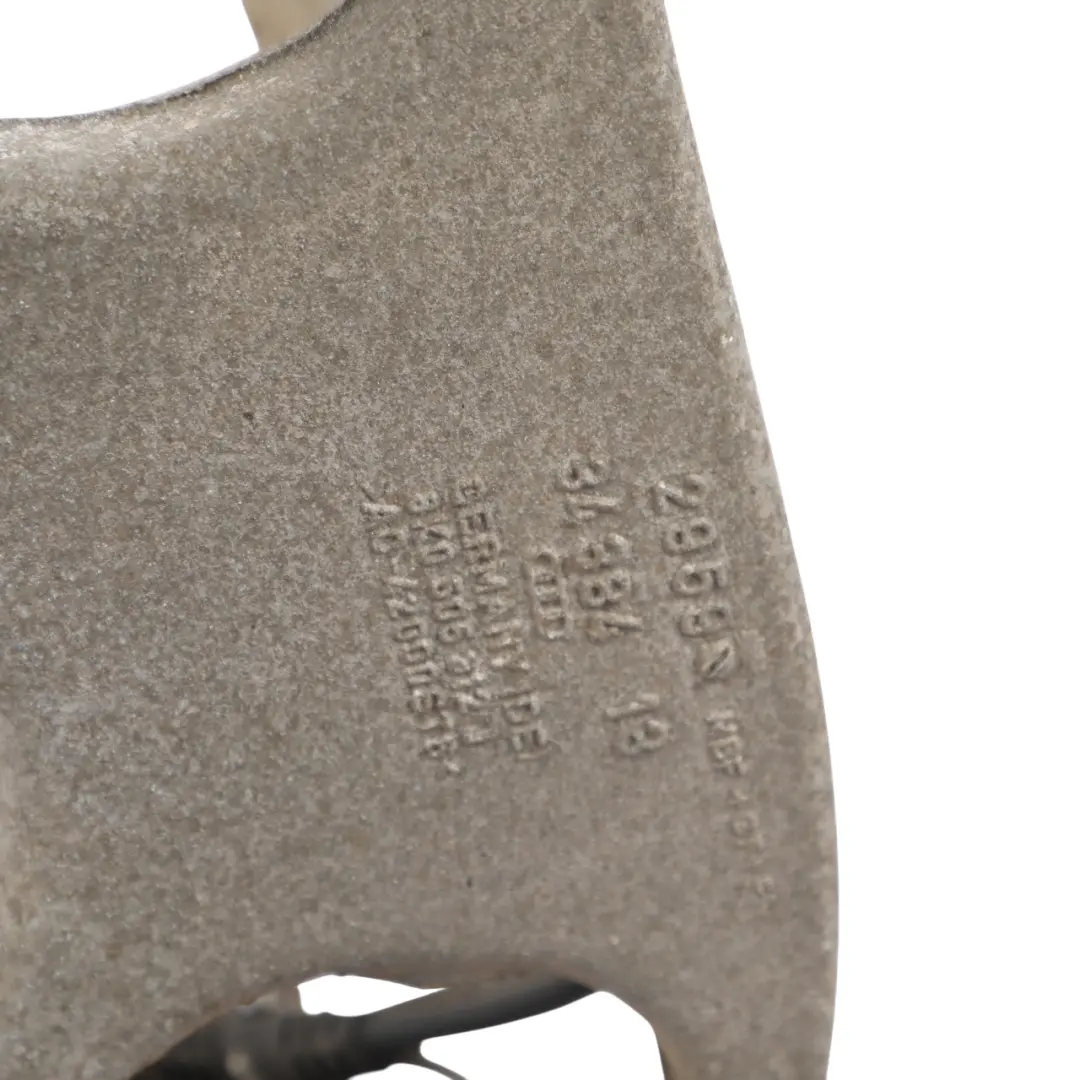 8F Rear Suspension Leg Right O/S Wheel Carrier Brake Disc Caliper to Audi A5 with Part number 8K0505432AK Audi A5 8F Rear Suspension Leg Right O/S Wheel Carrier Brake Disc Caliper - SKU 8K0505432AK-2 - Part number 8K0505432AK