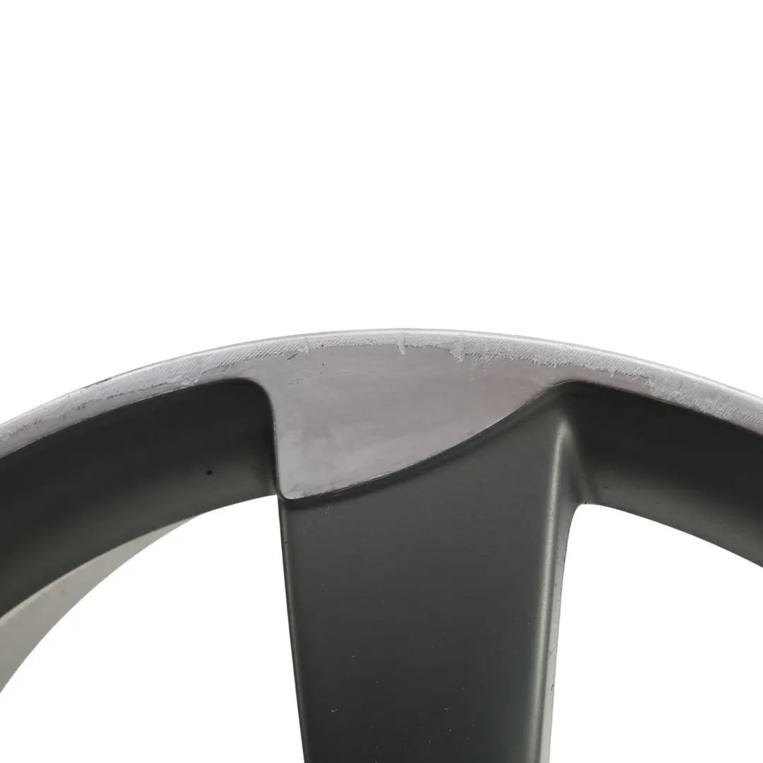 Audi A4 B8 Rotor Wheel Alloy Rim 19" 8.5J ET:43 - SKU 8K0601025AR-2 - Part number 8K0601025AR