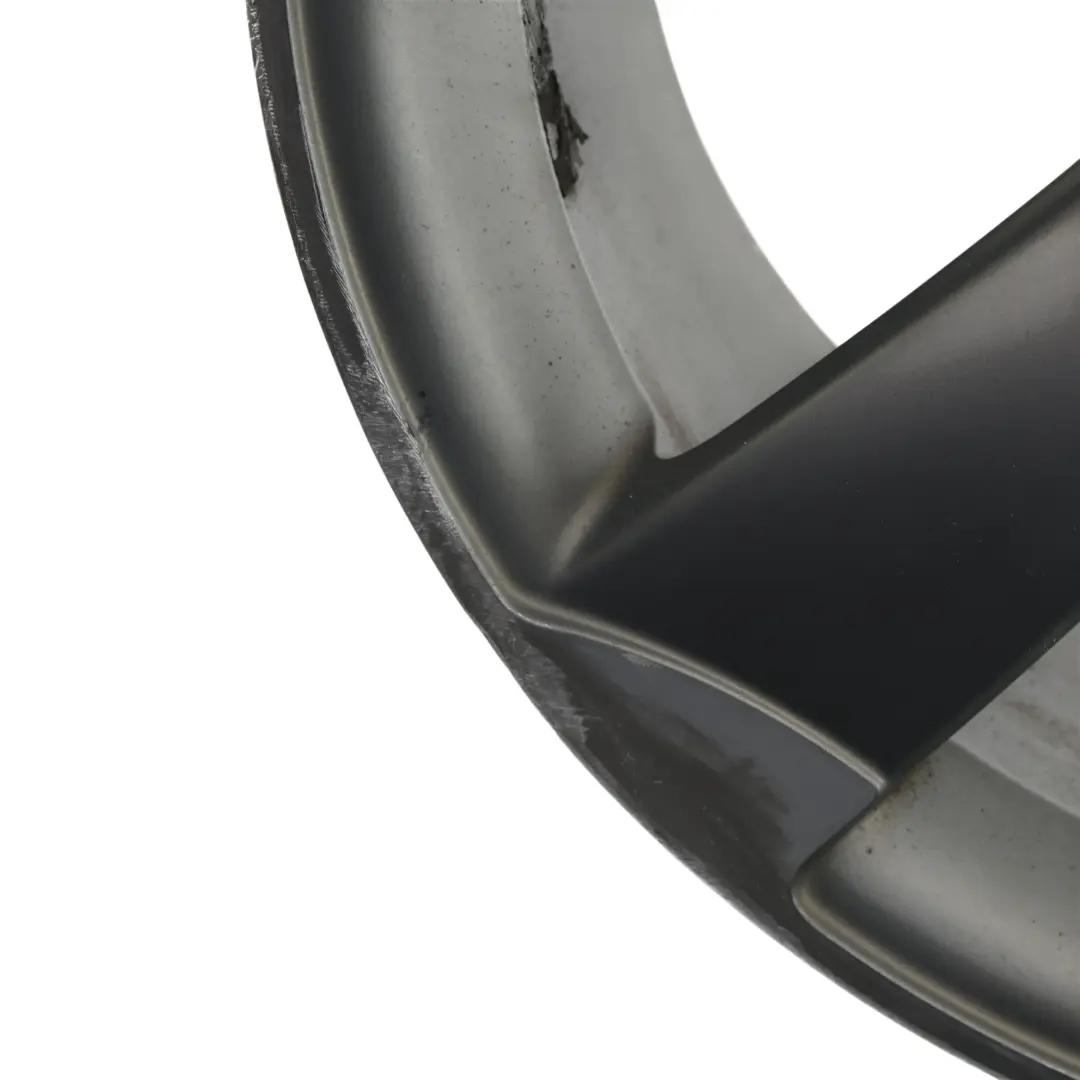 Audi A4 B8 Felga Aluminiowa Alufelga Rotor 19" 8.5J ET:43 - SKU 8K0601025AR-2 - Numer Części 8K0601025AR