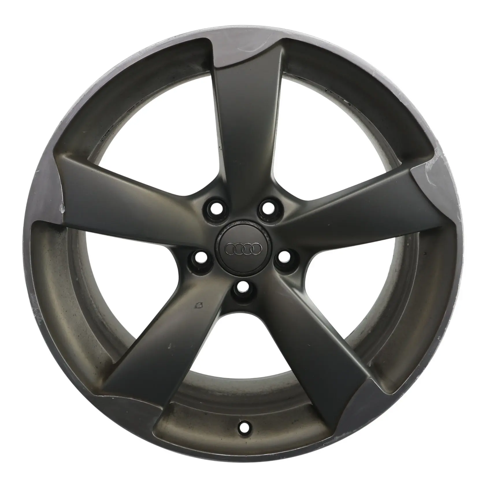 Audi A4 B8 Rotor Wheel Alloy Rim 19" 8.5J ET:43 8K0601025AR