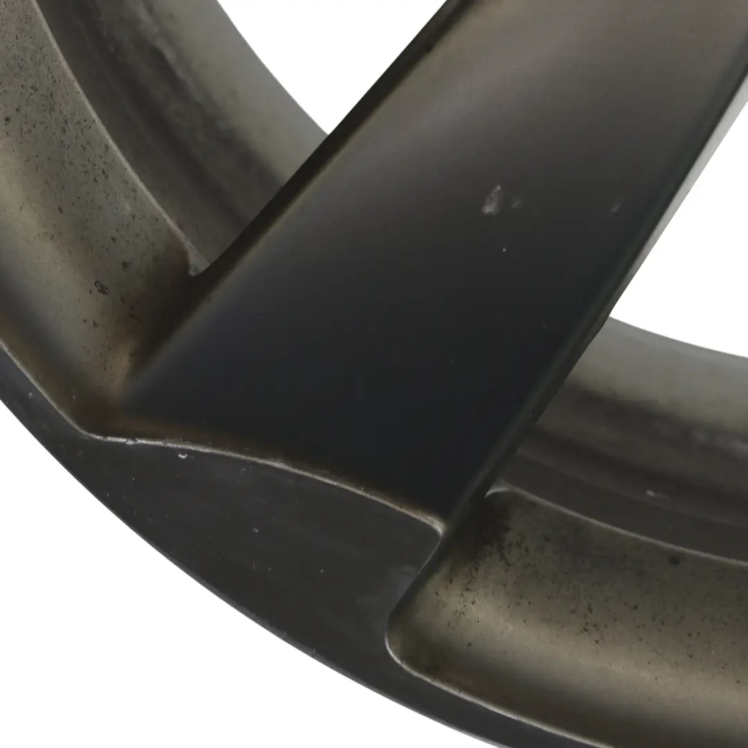 Jante En Alliage 19" 8,5J ET:43 Rotor pour Audi A4 B8 à propos du numéro de pièce 8K0601025AR Audi A4 B8 Jante En Alliage 19" 8,5J ET:43 Rotor - SKU 8K0601025AR-3 - Numéro de pièce 8K0601025AR