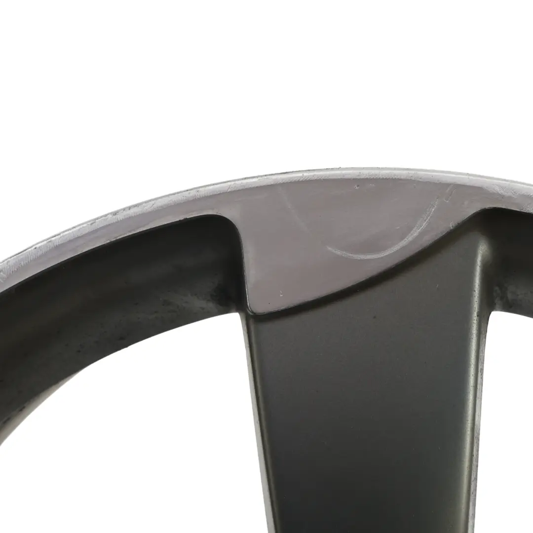 Leicht Metall Felge 19" 8,5J ET:43 Rotor für Audi A4 B8 mit Teilenummer 8K0601025AR Audi A4 B8 Leicht Metall Felge 19" 8,5J ET:43 Rotor - SKU 8K0601025AR-3 - Teilenummer 8K0601025AR