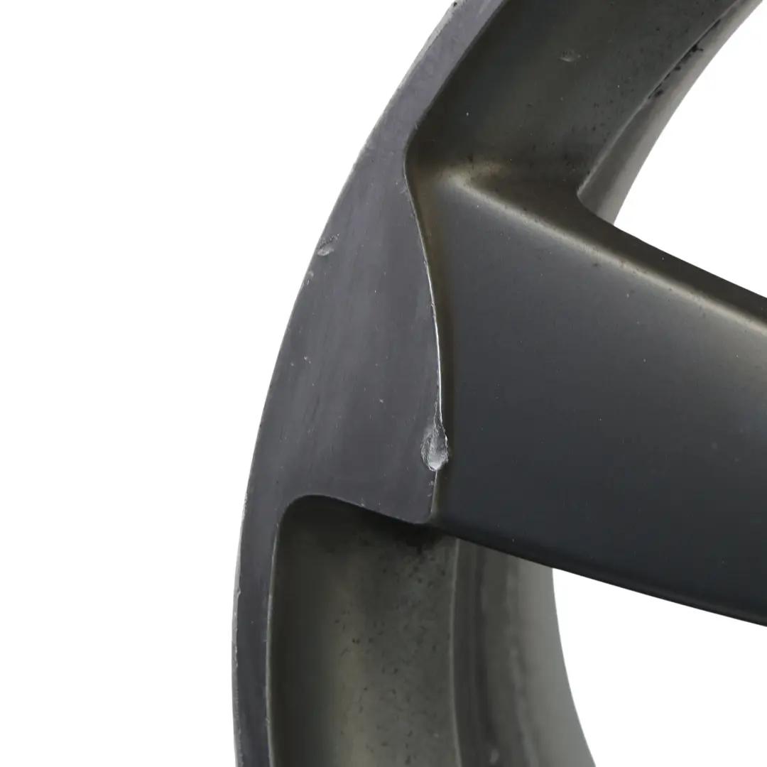 Leicht Metall Felge 19" 8,5J ET:43 Rotor für Audi A4 B8 mit Teilenummer 8K0601025AR Audi A4 B8 Leicht Metall Felge 19" 8,5J ET:43 Rotor - SKU 8K0601025AR-3 - Teilenummer 8K0601025AR