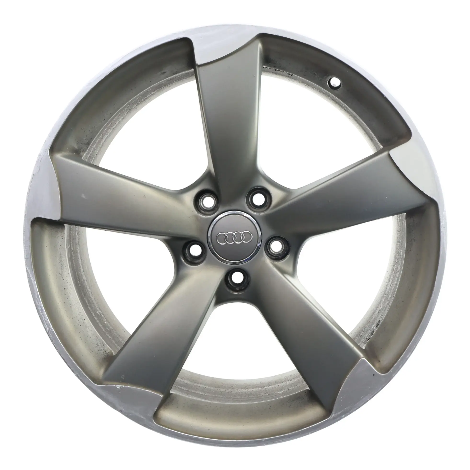 Audi A4 B8 Rotor Wheel Alloy Rim 19" 8.5J ET:43 8K0601025AR