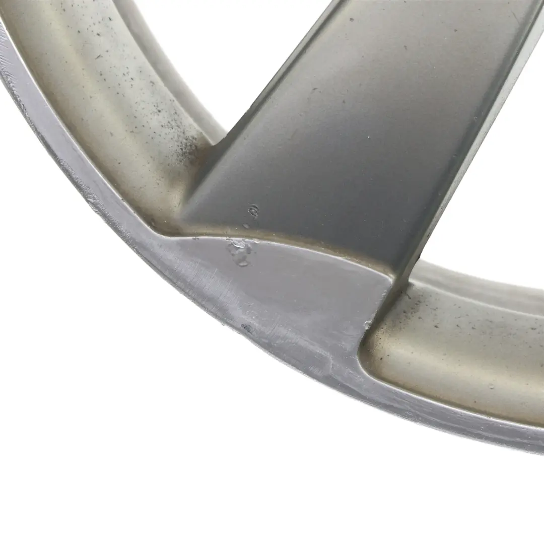 Audi A4 B8 Rotor Wheel Alloy Rim 19" 8.5J ET:43 - SKU 8K0601025AR-4 - Part number 8K0601025AR