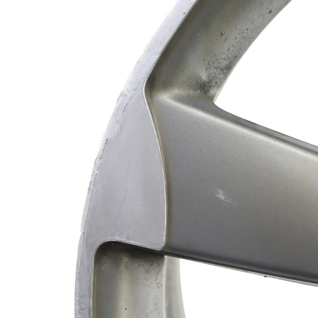 Audi A4 B8 Rotor Wheel Alloy Rim 19" 8.5J ET:43 - SKU 8K0601025AR-4 - Part number 8K0601025AR