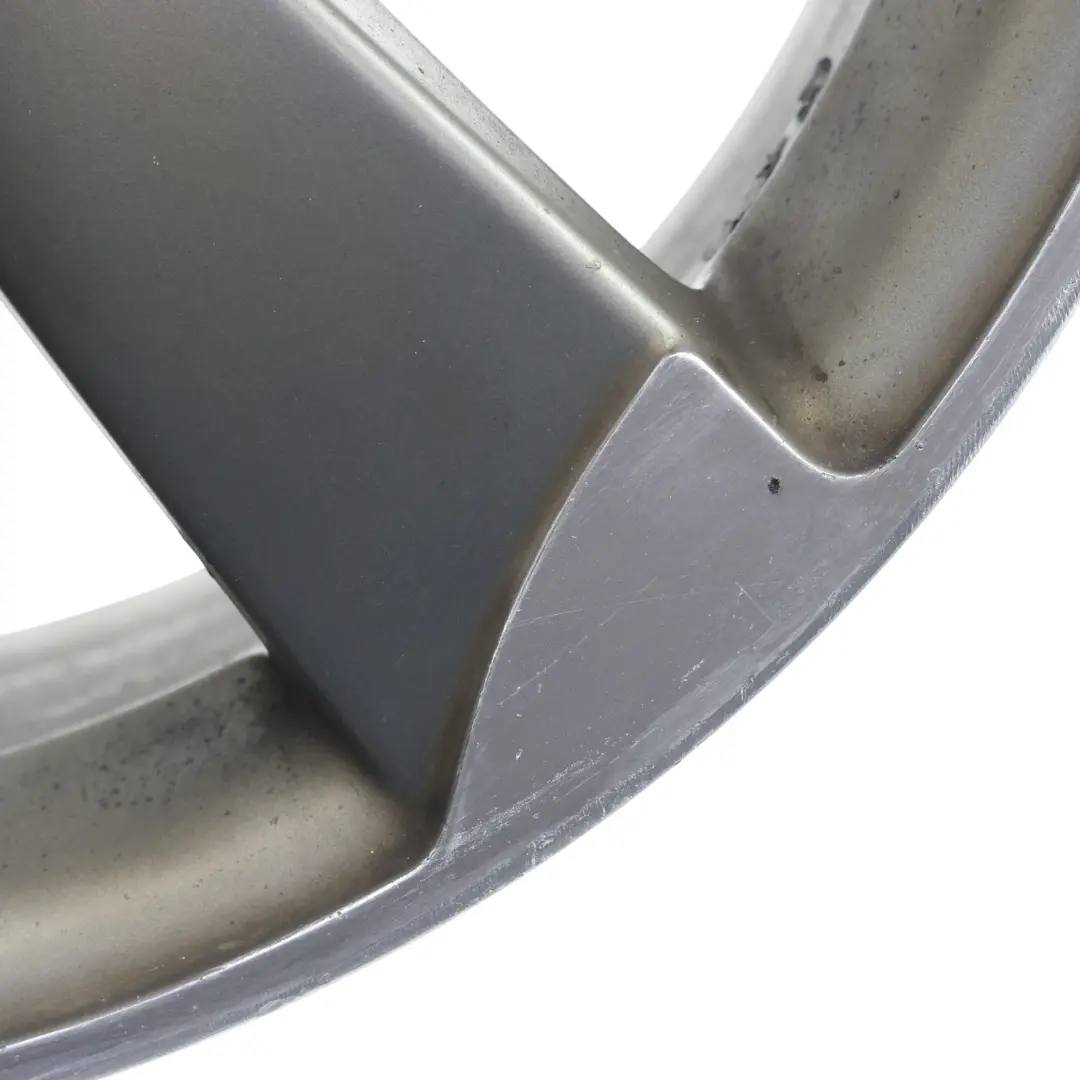 Rotor Wheel Alloy Rim 19" 8.5J ET:43 to Audi A4 B8 with Part number 8K0601025AR Audi A4 B8 Rotor Wheel Alloy Rim 19" 8.5J ET:43 - SKU 8K0601025AR-4 - Part number 8K0601025AR