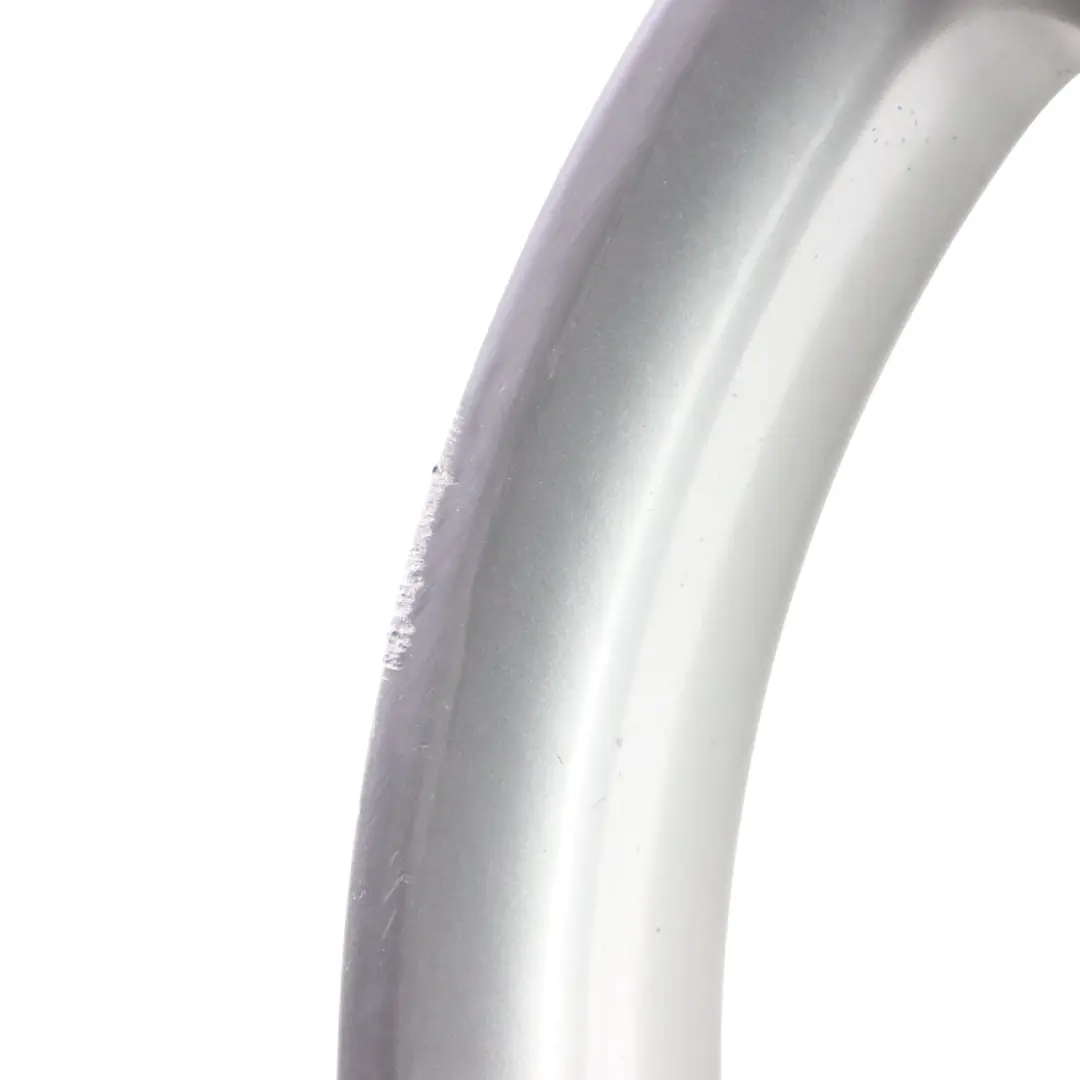 8K Silberne Leichtmetallfelge 17" ET:45 7,5J Sternspeiche für Audi A4 B8 mit Teilenummer 8K0601025CE Audi A4 B8 8K Silberne Leichtmetallfelge 17" ET:45 7,5J Sternspeiche - SKU 8K0601025CE-1 - Teilenummer 8K0601025CE