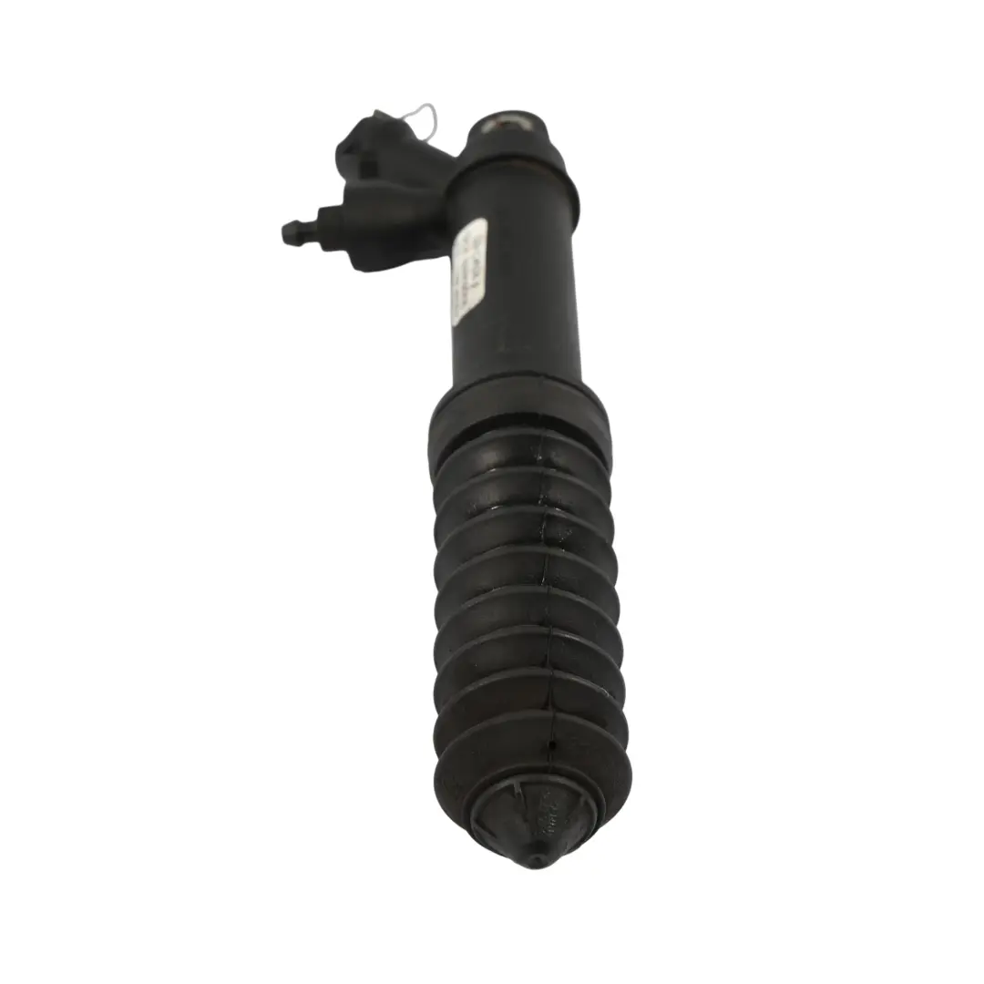 Audi A5 8T Kupplungs Steuerung Nehmer Zylinder Schalt Getriebe - SKU 8K0721257A - Teilenummer 8K0721257A