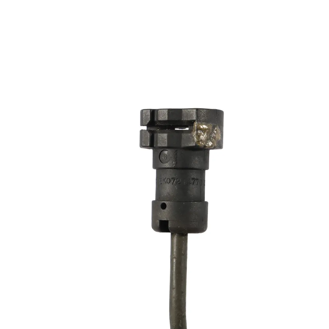 8F A4 B8 Q5 8R Cambio Manuale Frizione Tubo Linea per Audi A5 con numero di parte 8K0721477D Audi A5 8F A4 B8 Q5 8R Cambio Manuale Frizione Tubo Linea - SKU 8K0721477D - Numero di parte 8K0721477D