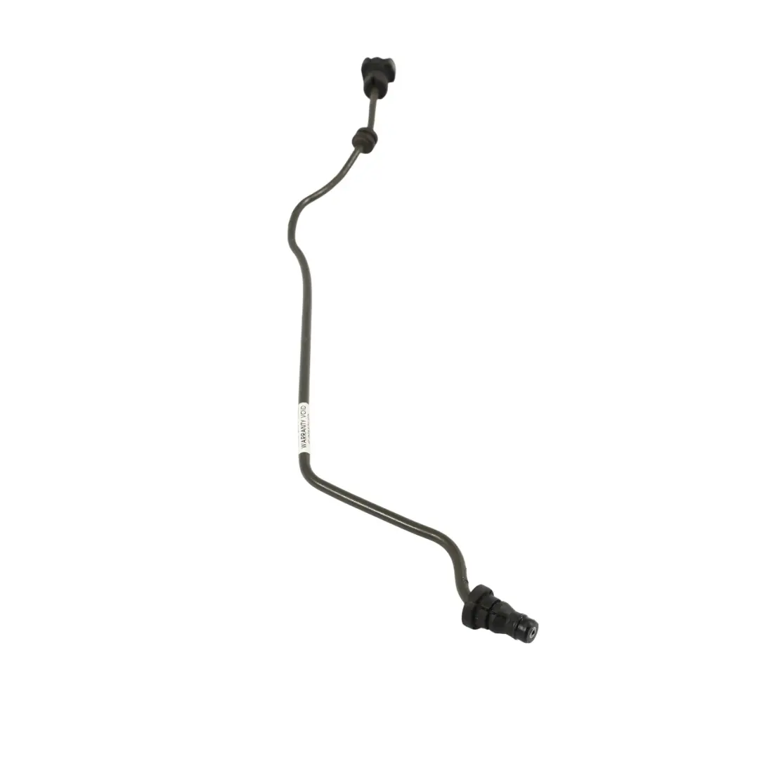 Audi A5 8F A4 B8 Q5 8R Caja Cambios Manual Tubo De Embrague Flexible - SKU 8K0721477D - Número de pieza 8K0721477D