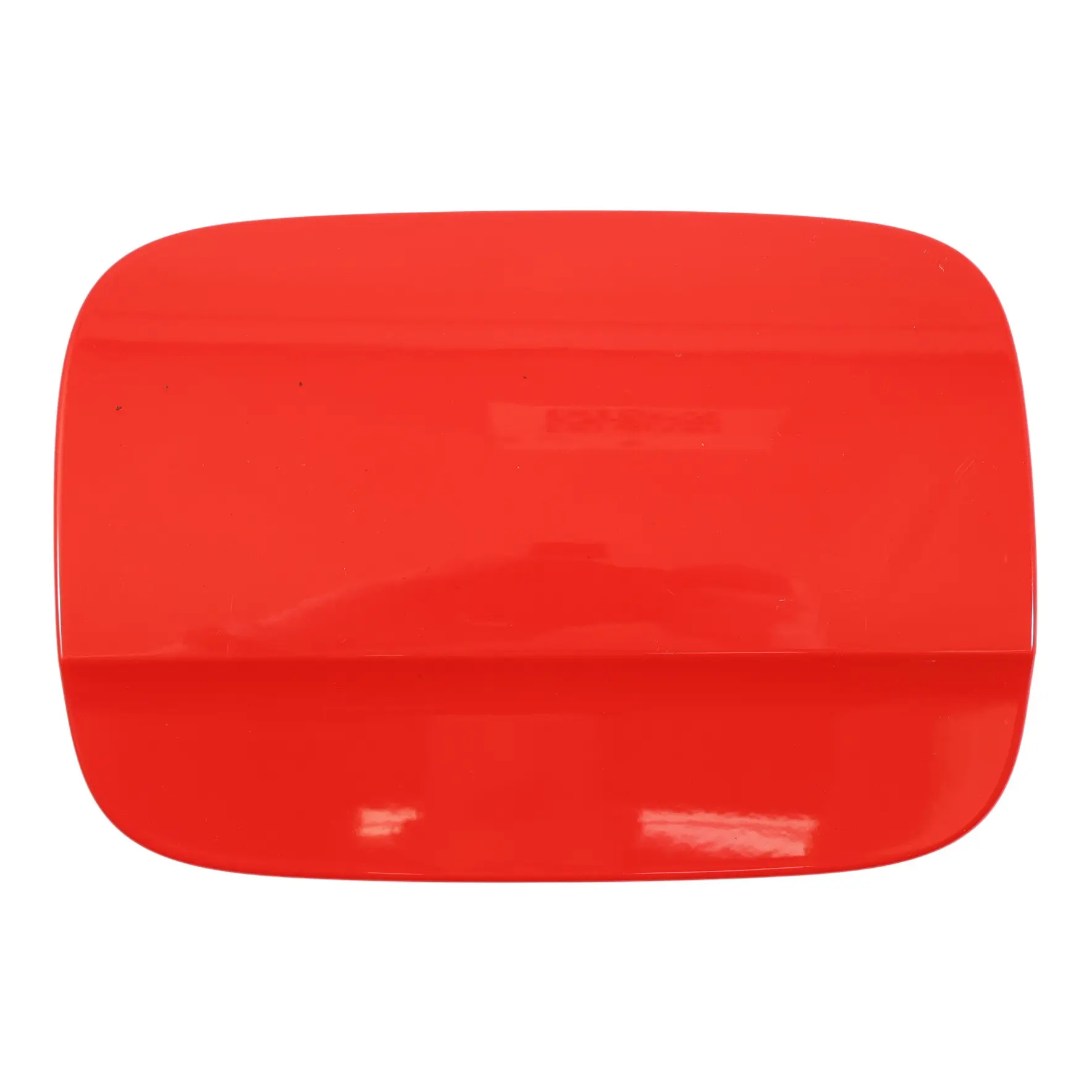 Audi A4 B8 Fuel Filler Flap Tank Cap Cover Misano Red Pearl - Z3 8K0809907