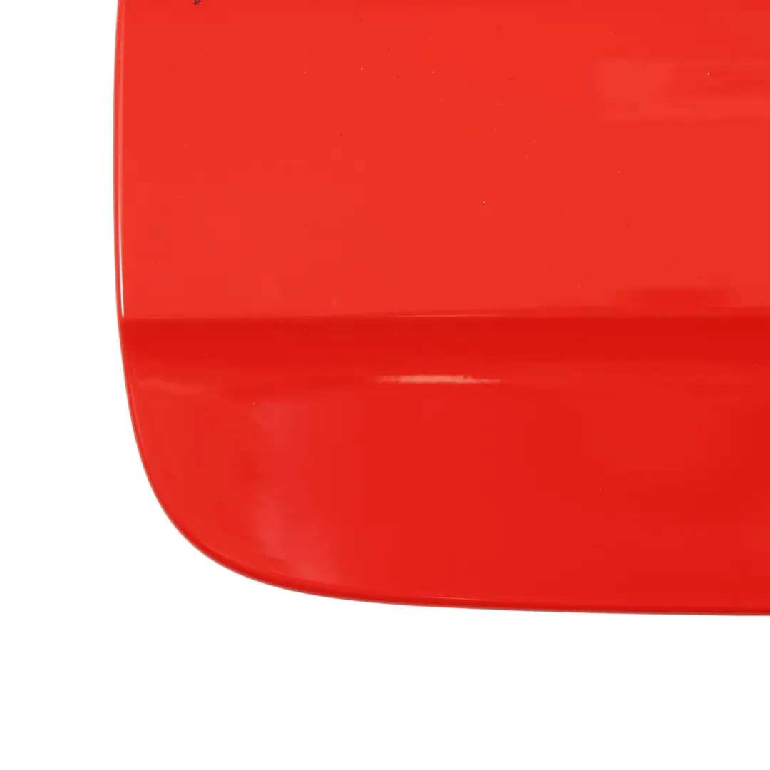 Coperchio Tappo Serbatoio Carburante Misano Red Pearl - Z3 per Audi A4 B8 con numero di parte 8K0809907 Audi A4 B8 Coperchio Tappo Serbatoio Carburante Misano Red Pearl - Z3 - SKU 8K0809907-MRE - Numero di parte 8K0809907