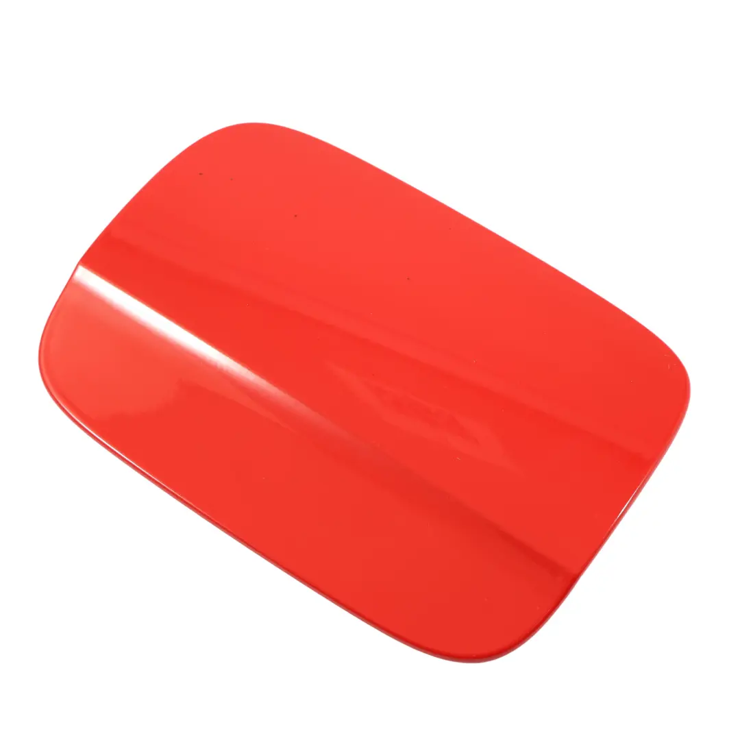 Audi A4 B8 Coperchio Tappo Serbatoio Carburante Misano Red Pearl - Z3 - SKU 8K0809907-MRE - Numero di parte 8K0809907