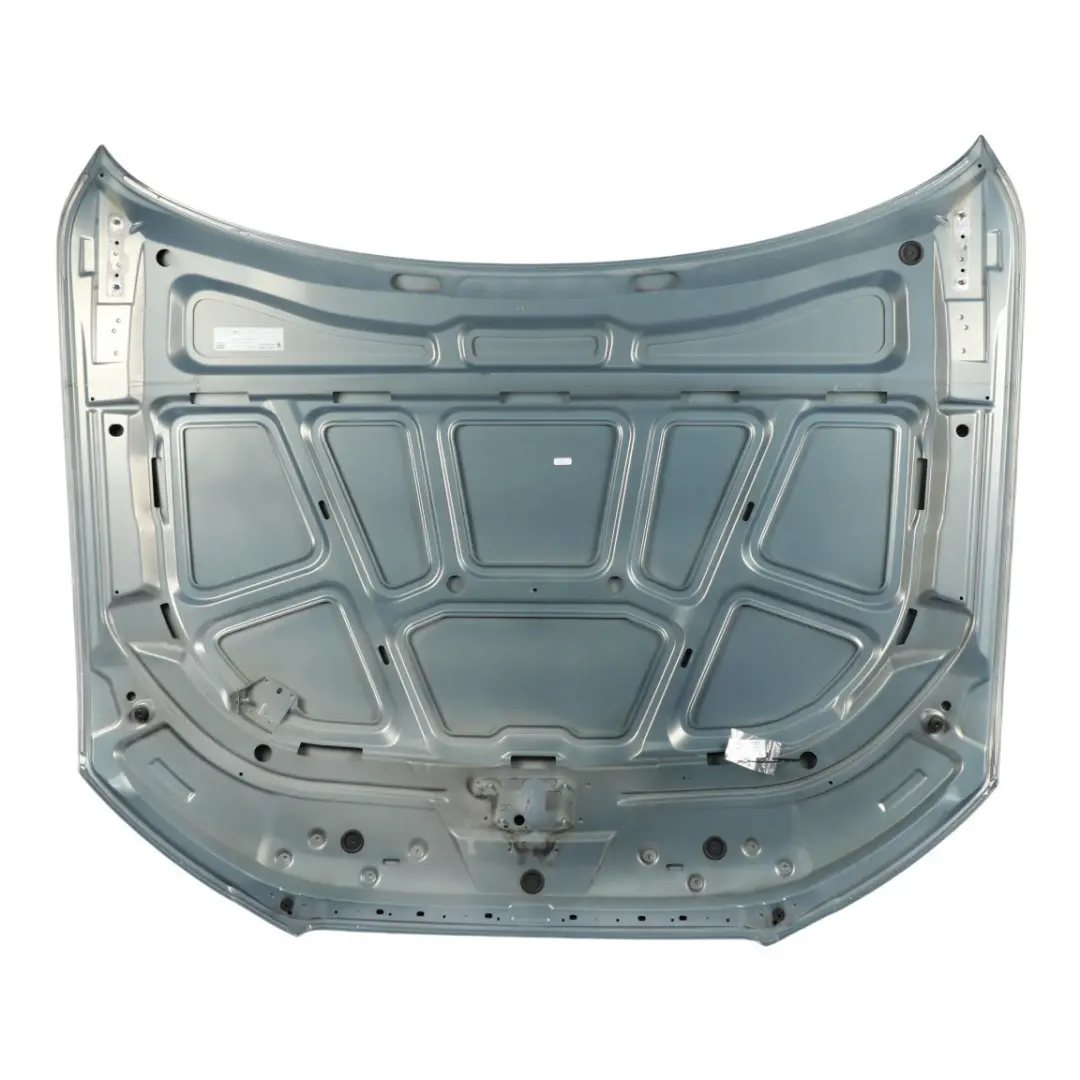 Hood Bonnet Covering Panel Sphere Blue Metallic - X5X to Audi A4 B8 with Part number 8K0823029D Audi A4 B8 Hood Bonnet Covering Panel Sphere Blue Metallic - X5X - SKU 8K0823029D-SPH - Part number 8K0823029D