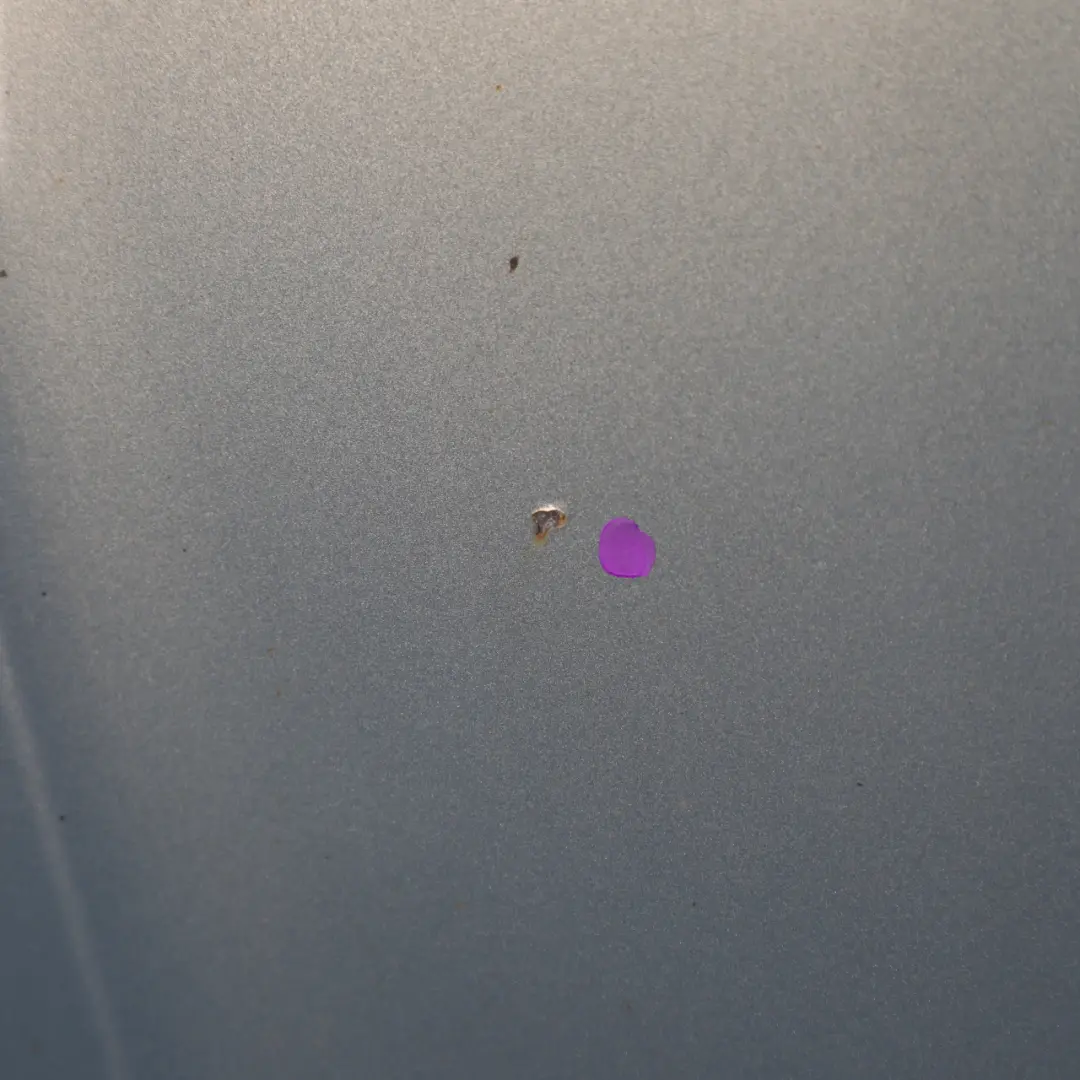 Audi A4 B8 Hood Bonnet Covering Panel Sphere Blue Metallic - X5X - SKU 8K0823029D-SPH - Part number 8K0823029D