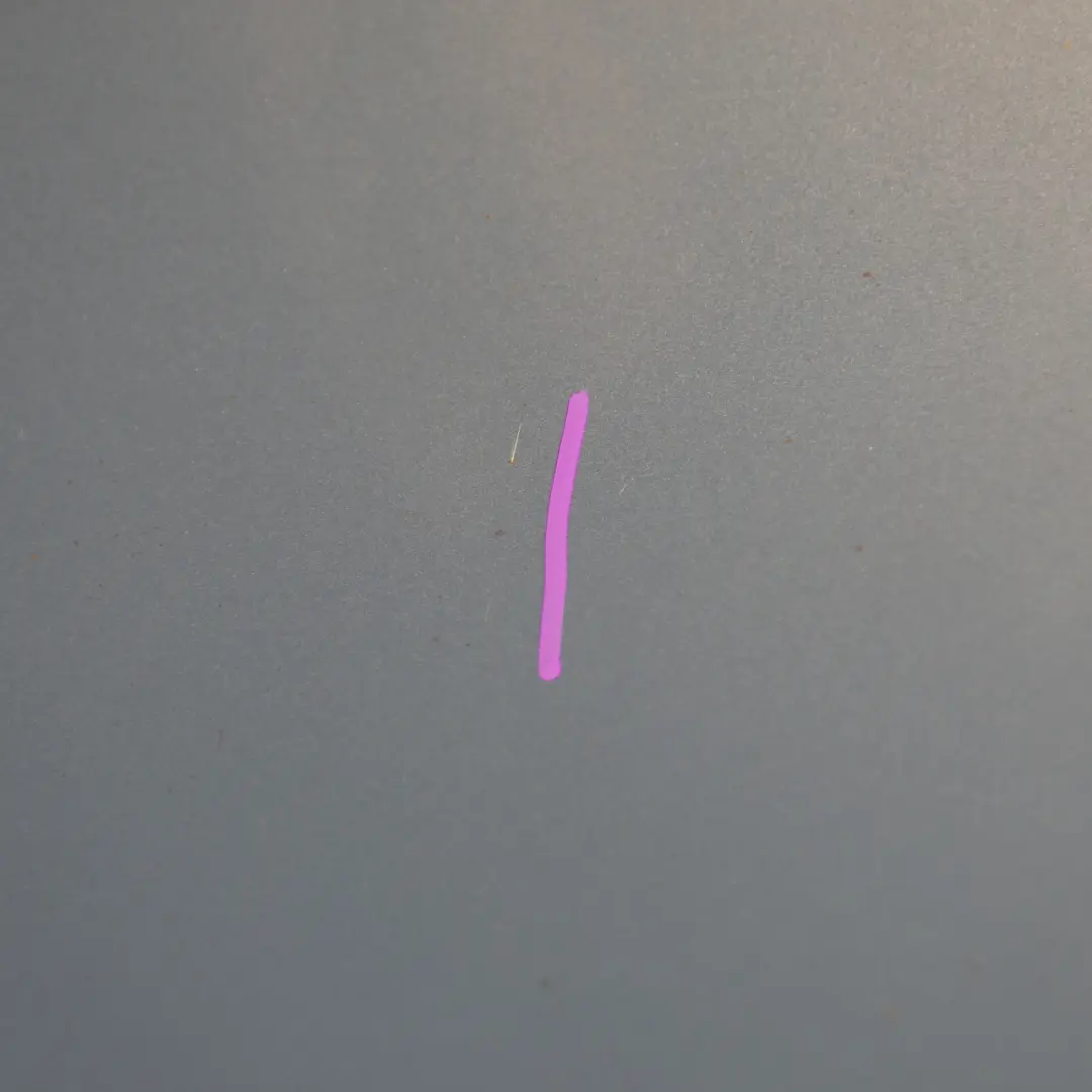 Audi A4 B8 Hood Bonnet Covering Panel Sphere Blue Metallic - X5X - SKU 8K0823029D-SPH - Part number 8K0823029D