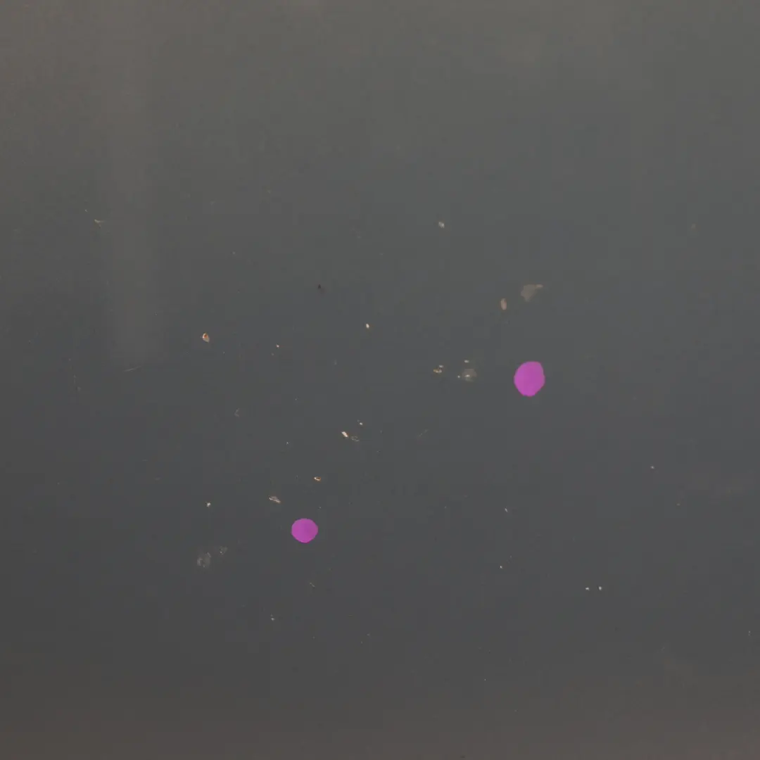 Audi A4 B8 Hood Bonnet Covering Panel Sphere Blue Metallic - X5X - SKU 8K0823029D-SPH - Part number 8K0823029D