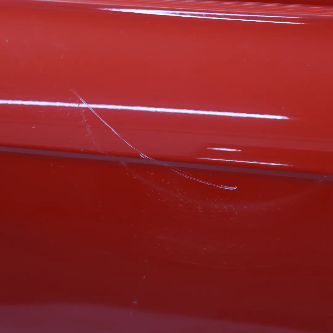 Porta Anteriore Sinistra Rivestimento Porta Misano Red Pearl - Z3M per Audi A4 B8 con numero di parte 8K0831051J Audi A4 B8 Porta Anteriore Sinistra Rivestimento Porta Misano Red Pearl - Z3M - SKU 8K0831051J-MRE - Numero di parte 8K0831051J