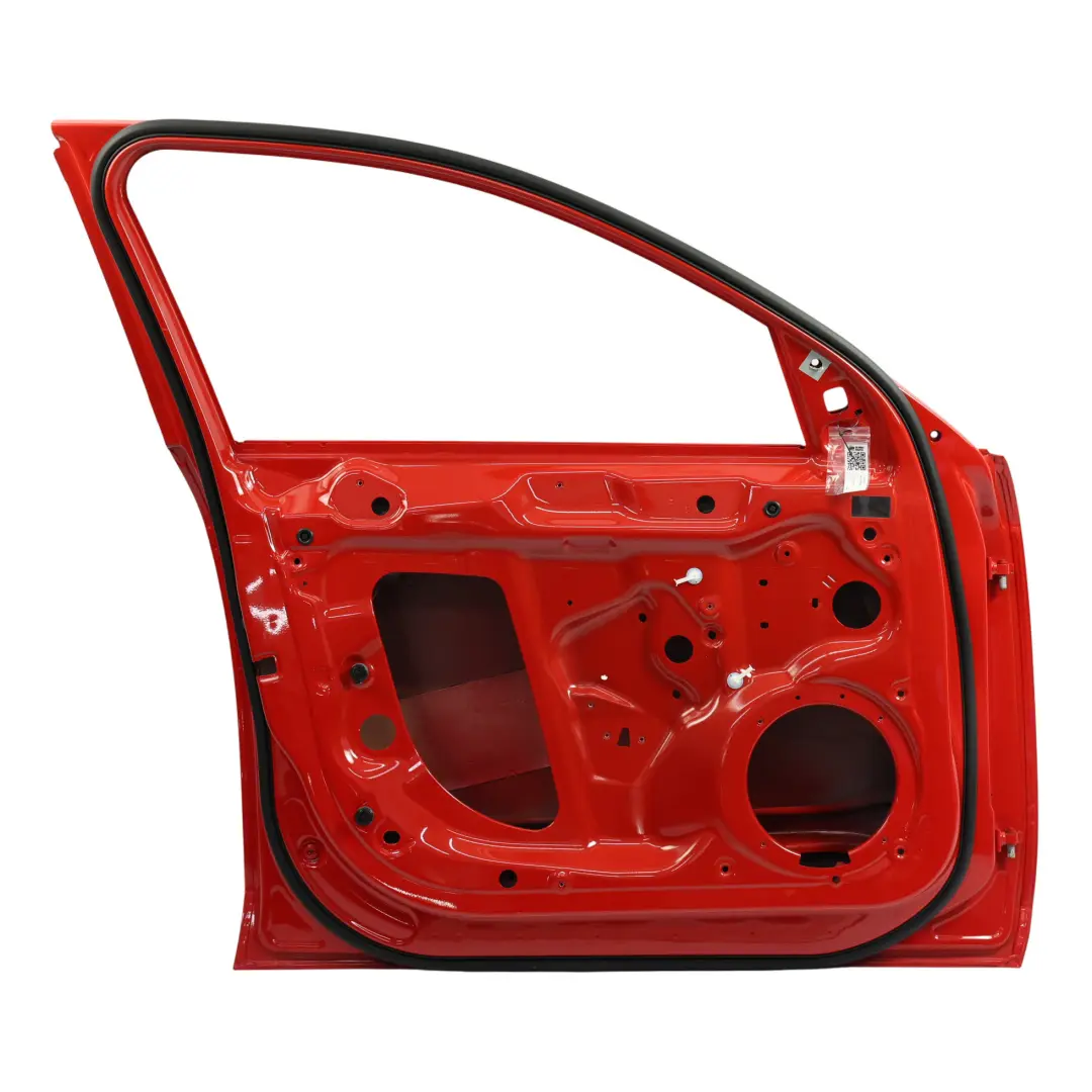 Porta Anteriore Sinistra Rivestimento Porta Misano Red Pearl - Z3M per Audi A4 B8 con numero di parte 8K0831051J Audi A4 B8 Porta Anteriore Sinistra Rivestimento Porta Misano Red Pearl - Z3M - SKU 8K0831051J-MRE - Numero di parte 8K0831051J