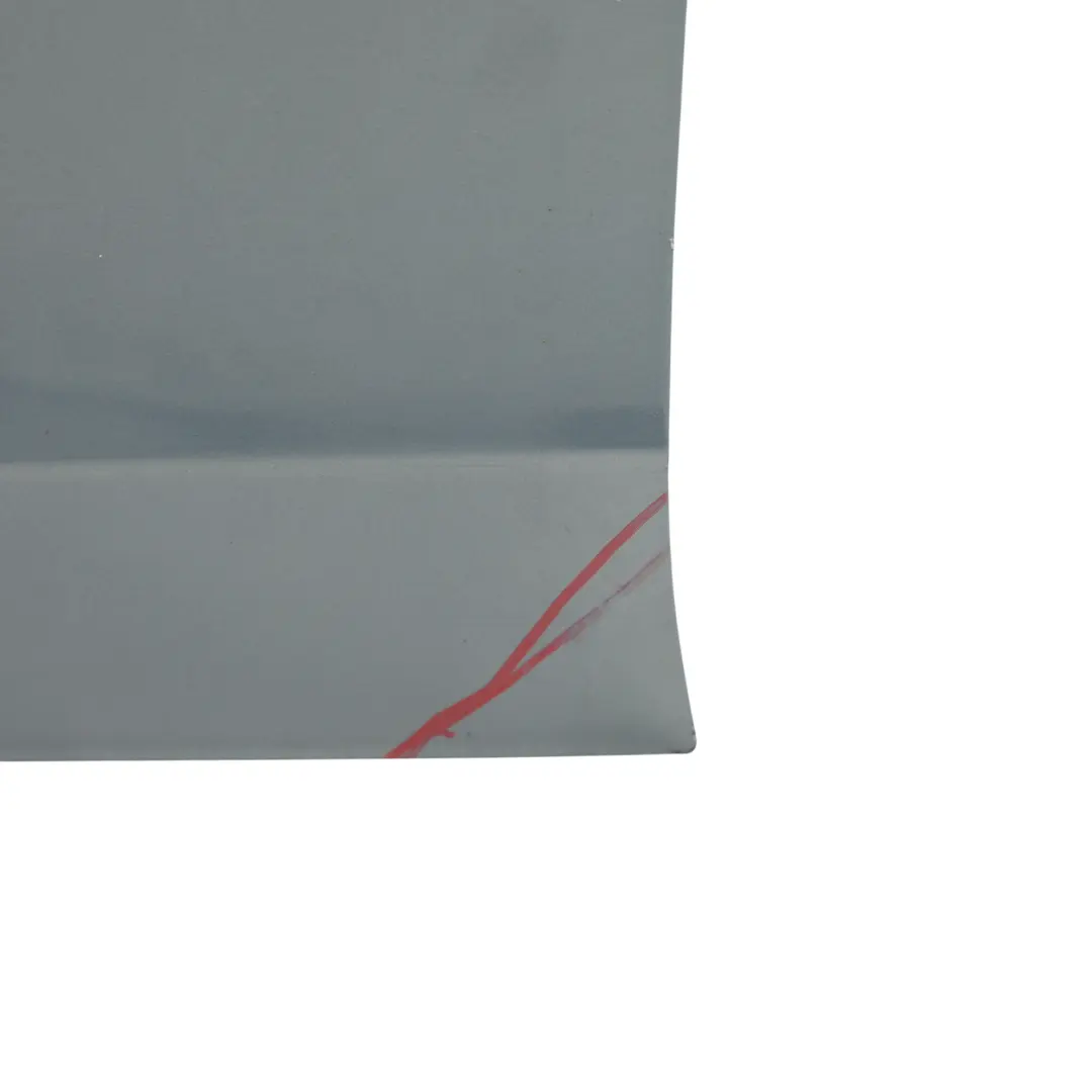 Porta Anteriore Sinistra Sphere Blue Metallic - X5X per Audi A4 B8 con numero di parte 8K0831051J Audi A4 B8 Porta Anteriore Sinistra Sphere Blue Metallic - X5X - SKU 8K0831051J-SPH - Numero di parte 8K0831051J