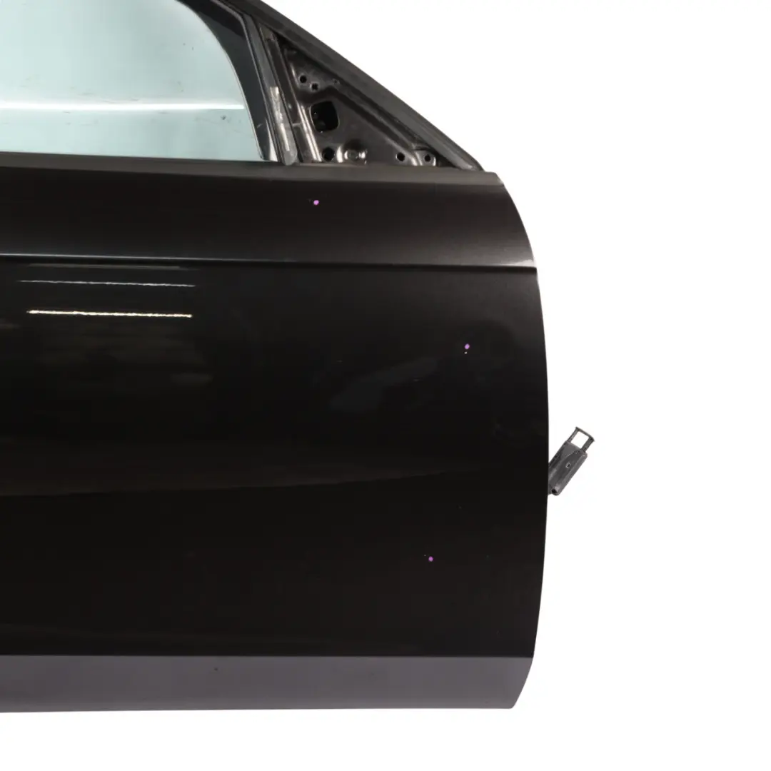 Front Door Right O/S Covering Panel Lava Grey Pearl Effect - Z7L to Audi A4 B8 with Part number 8K0831052J Audi A4 B8 Front Door Right O/S Covering Panel Lava Grey Pearl Effect - Z7L - SKU 8K0831052J-LAG - Part number 8K0831052J